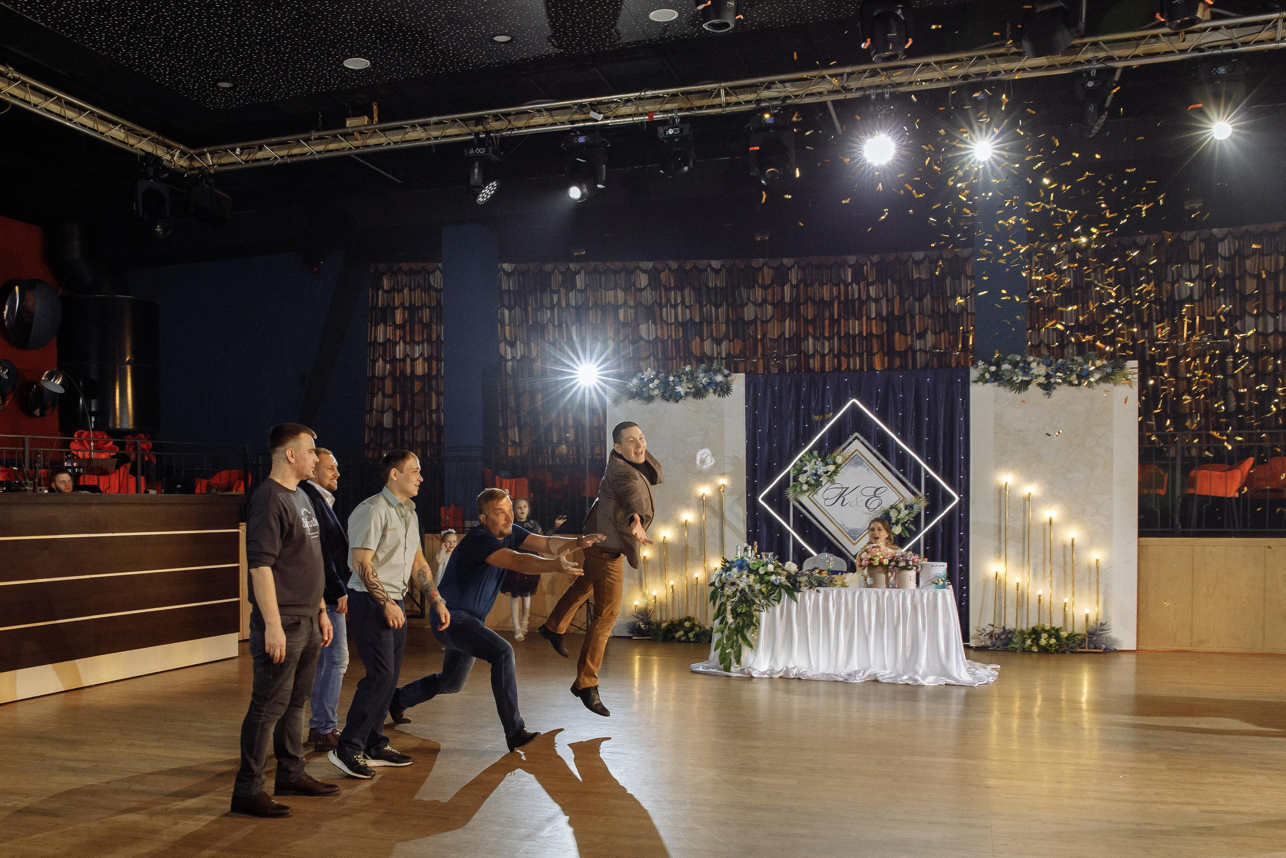 Кирилл и Елена 11.11. Фотограф Норильск, Москва