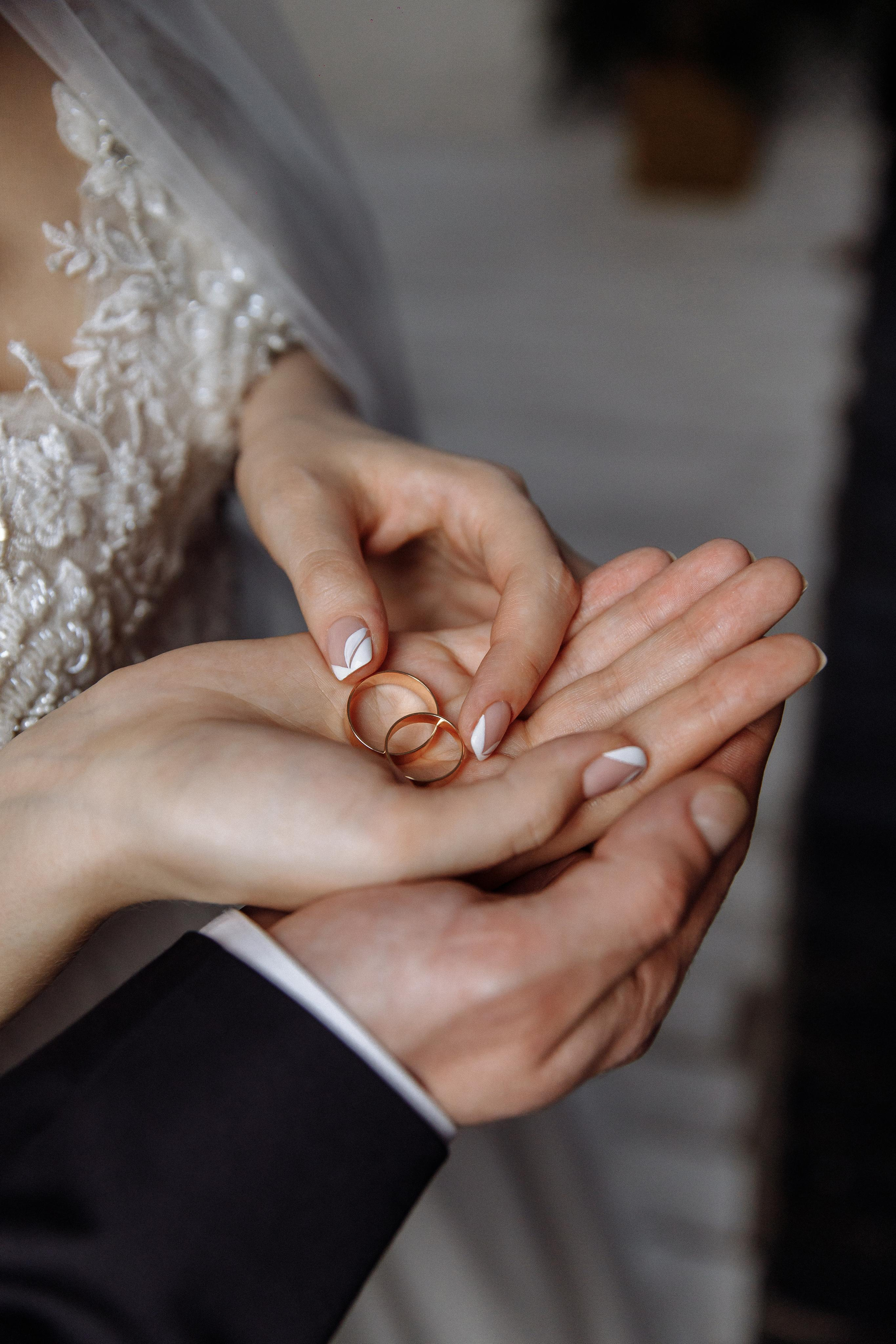 Кирилл и Елена 11.11. Фотограф Норильск, Москва