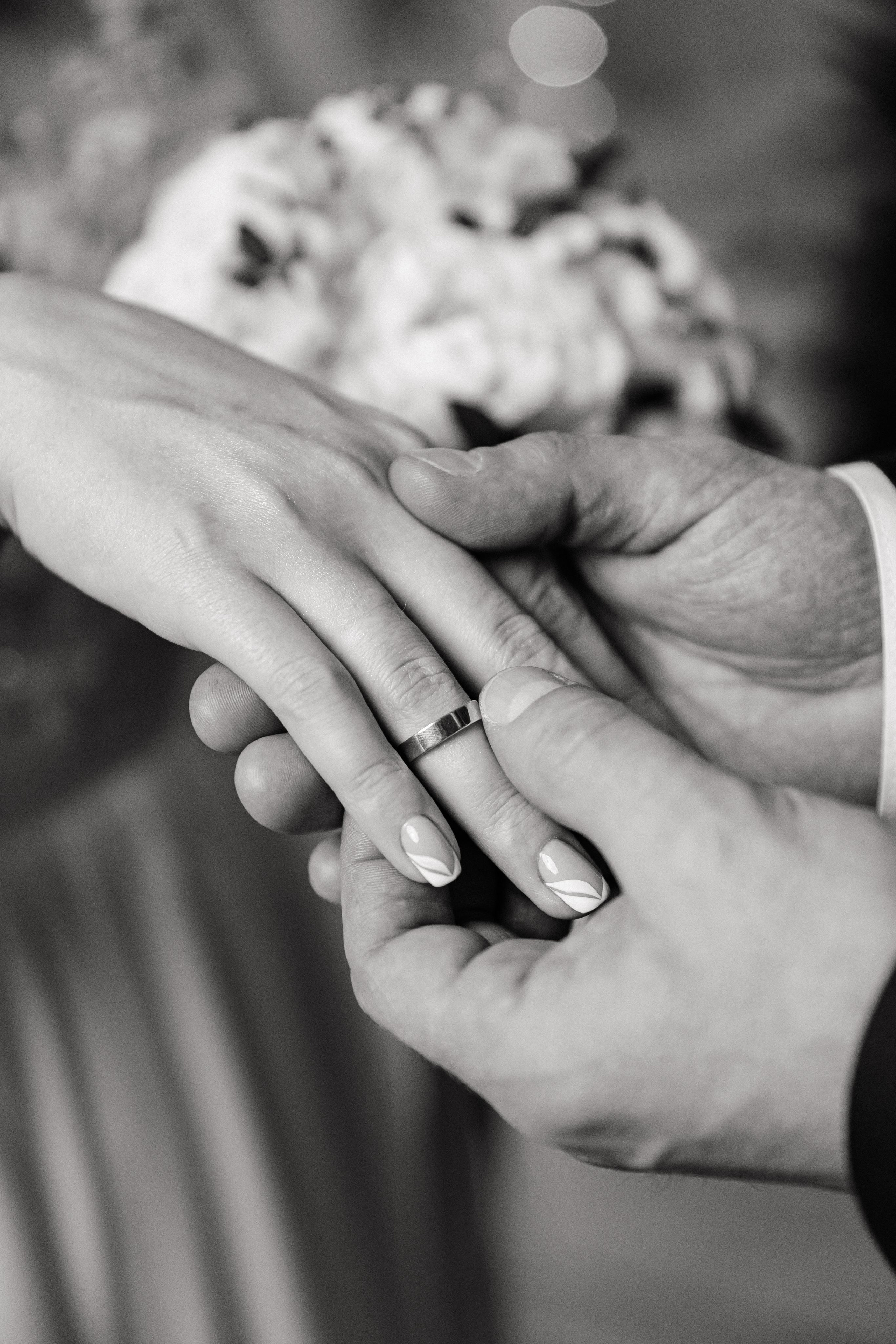 Кирилл и Елена 11.11. Фотограф Норильск, Москва