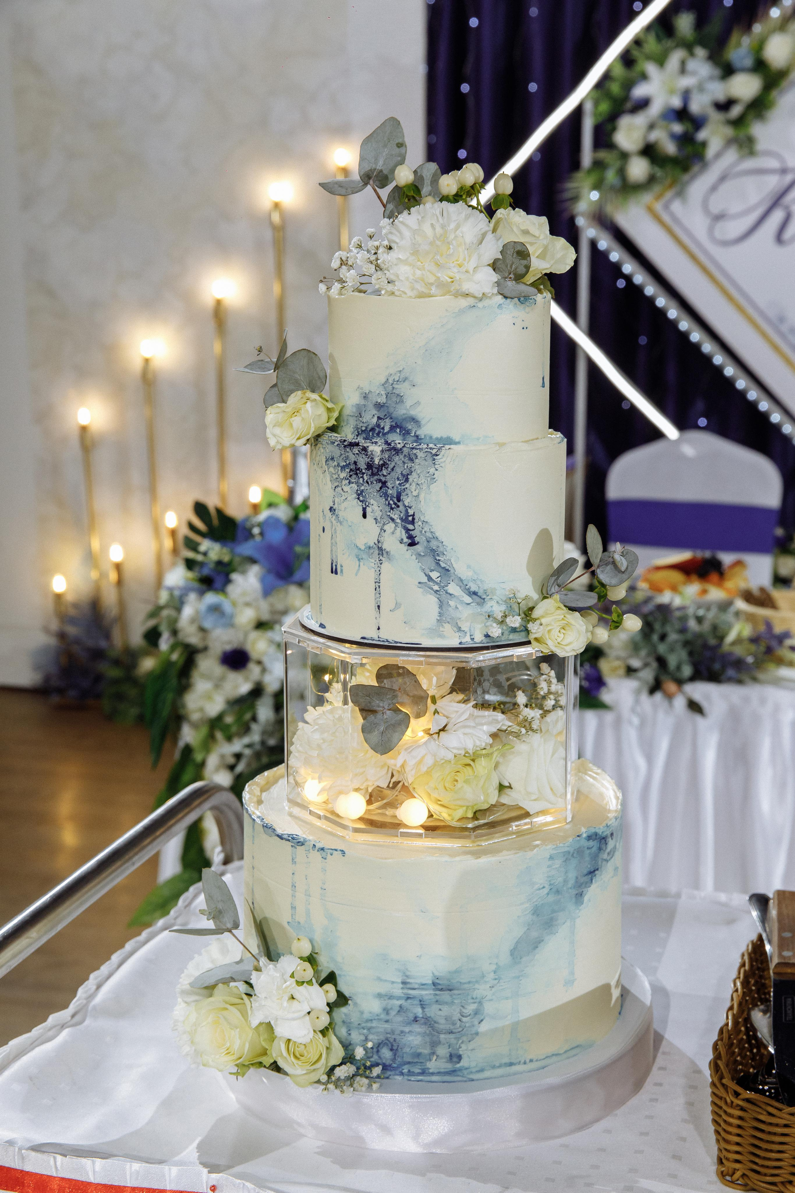 Кирилл и Елена 11.11. Фотограф Норильск, Москва