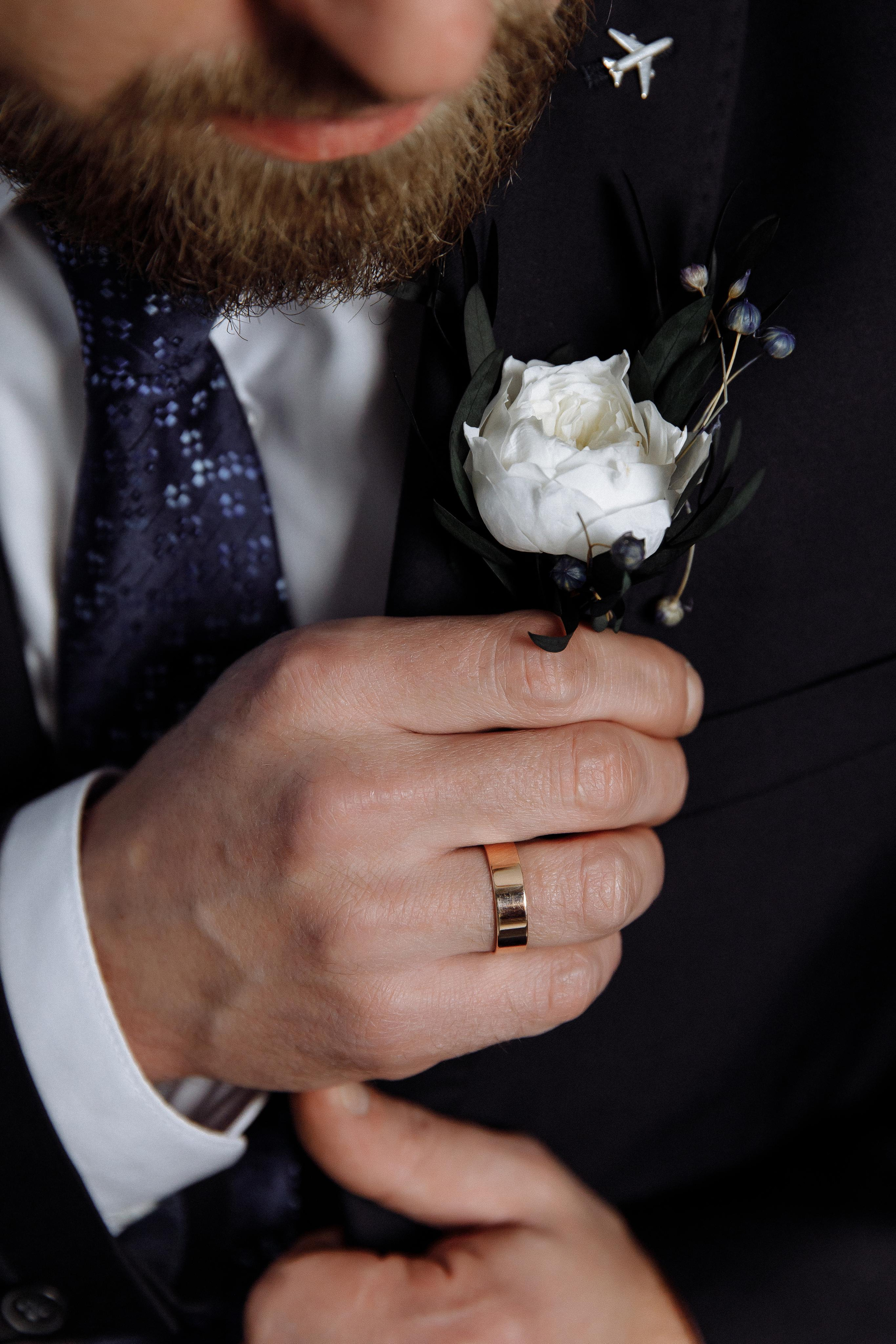 Кирилл и Елена 11.11. Фотограф Норильск, Москва