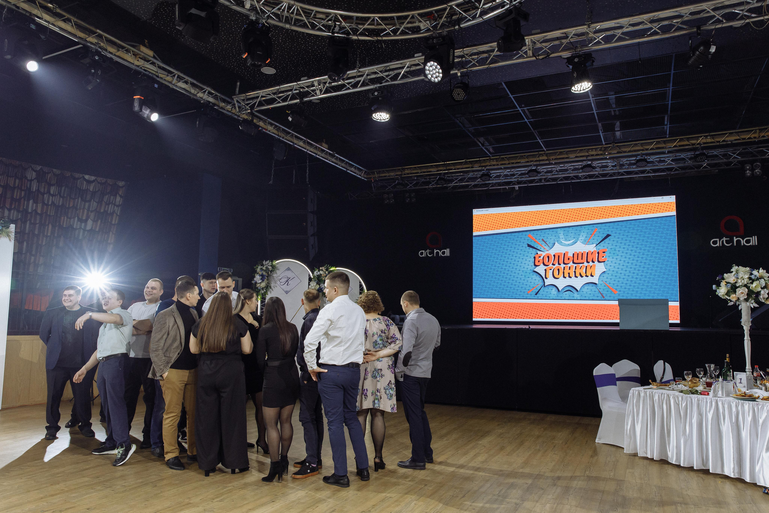 Кирилл и Елена 11.11. Фотограф Норильск, Москва