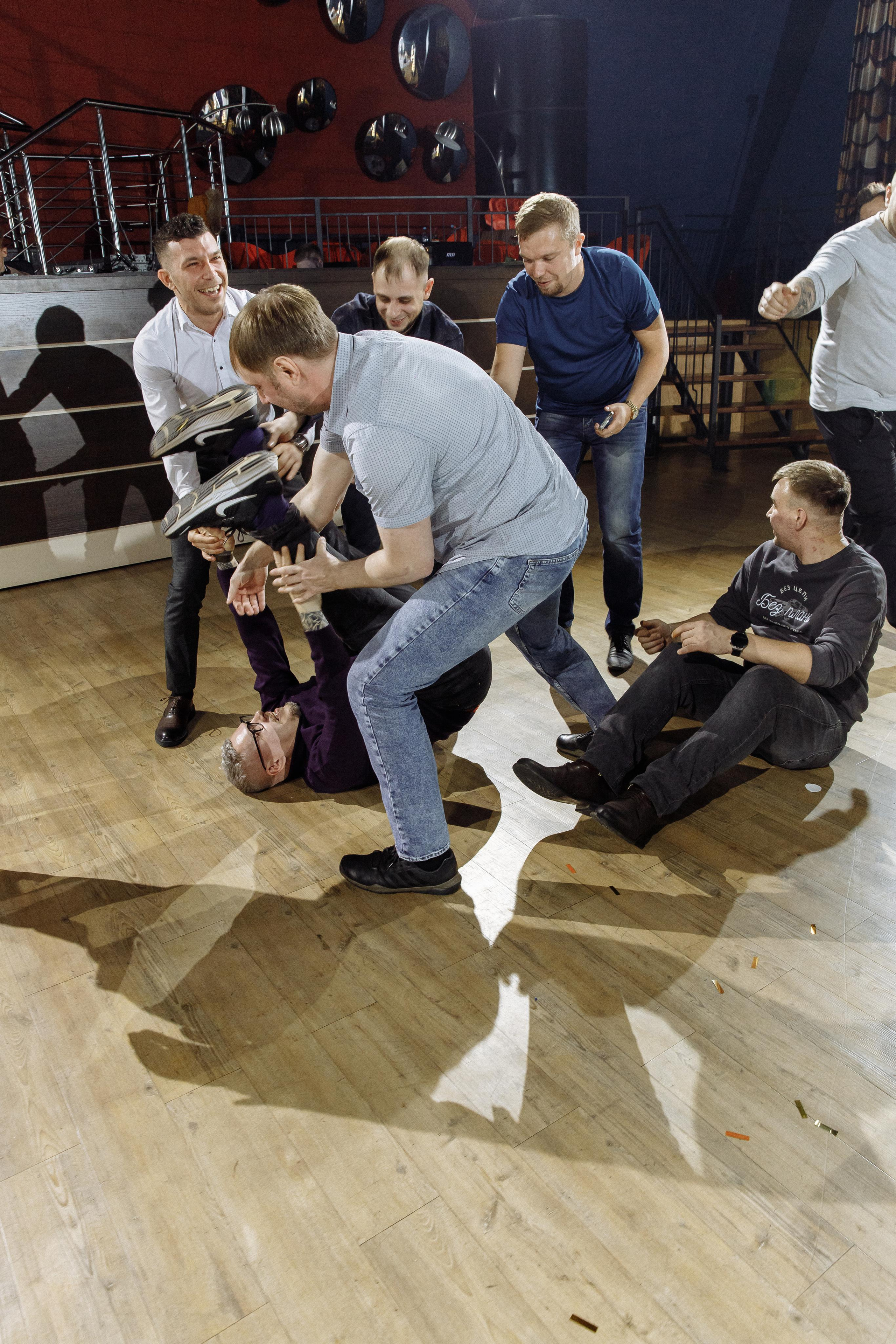 Кирилл и Елена 11.11. Фотограф Норильск, Москва