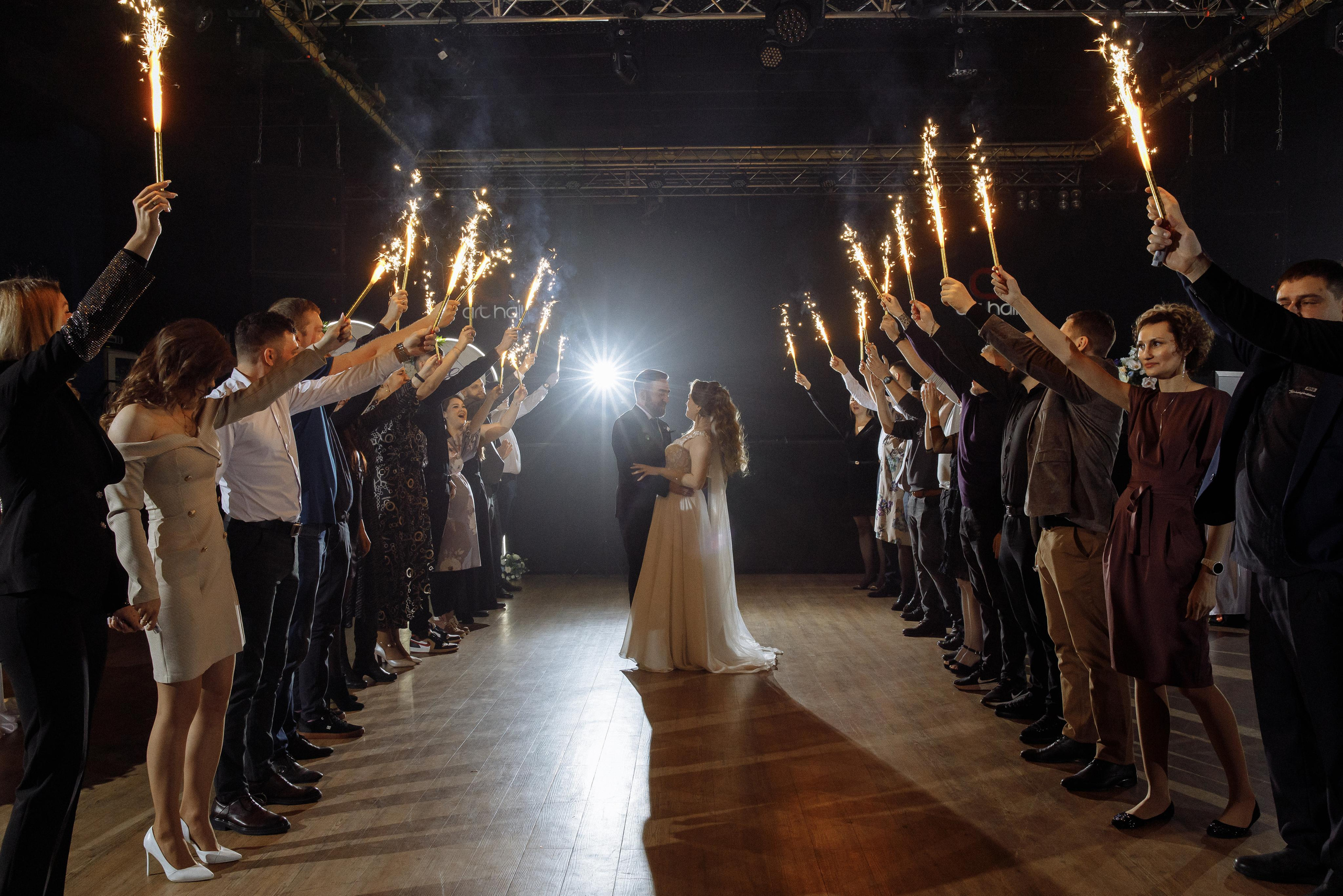 Кирилл и Елена 11.11. Фотограф Норильск, Москва