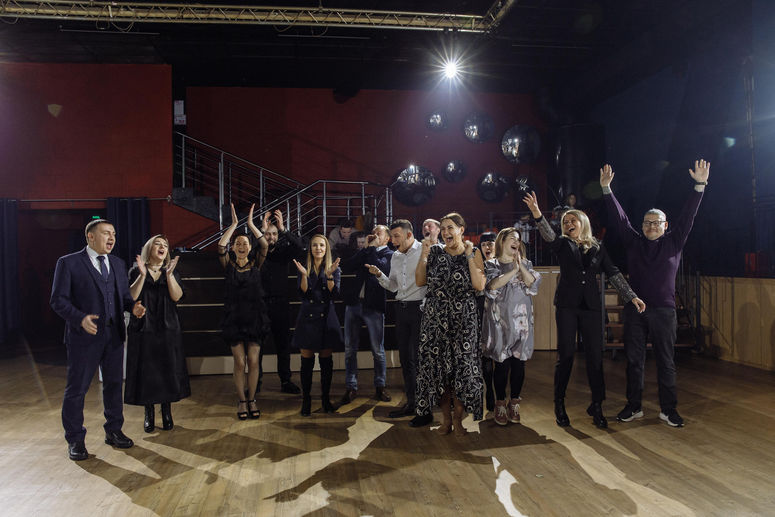 Кирилл и Елена 11.11. Фотограф Норильск, Москва