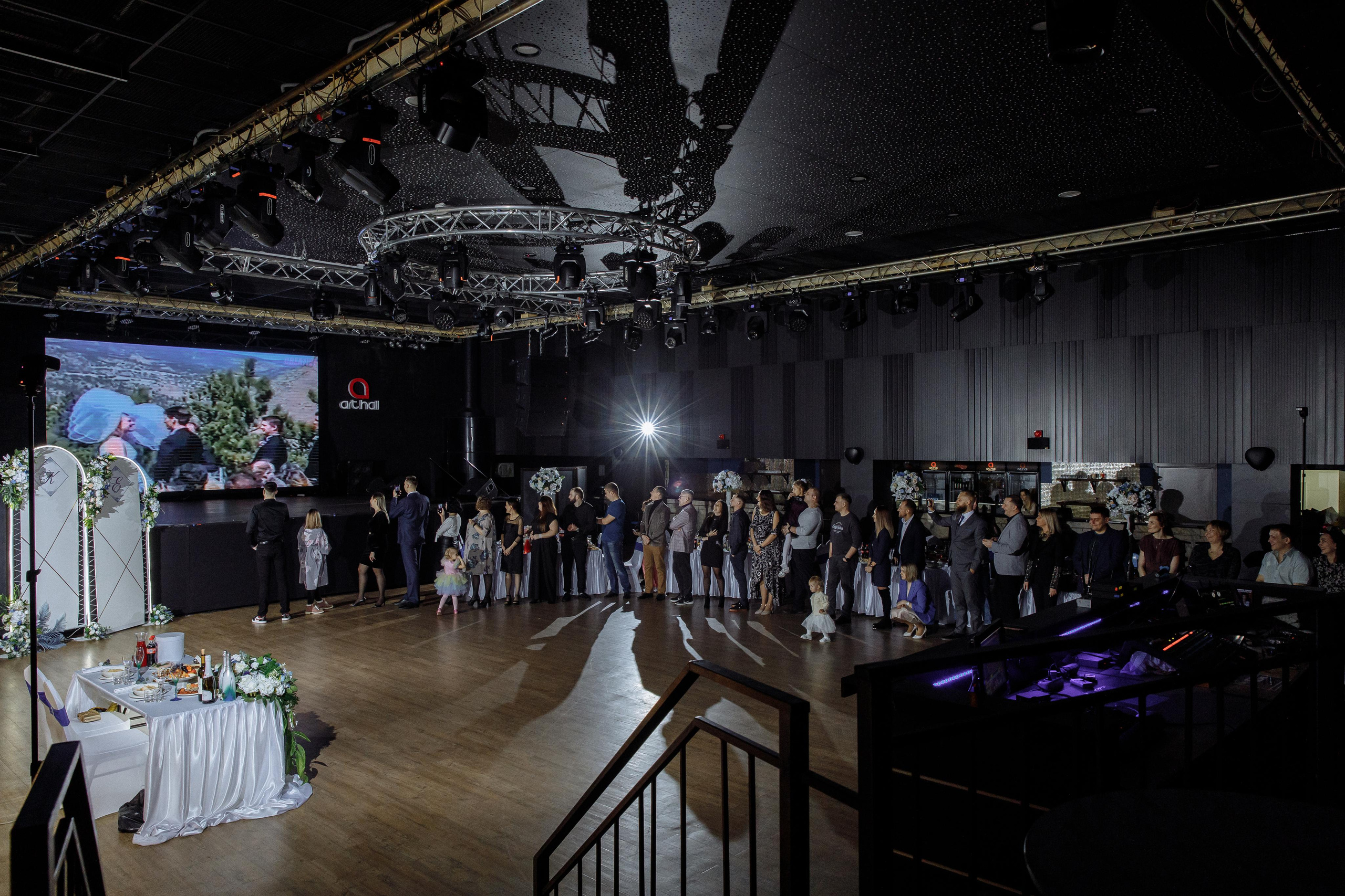 Кирилл и Елена 11.11. Фотограф Норильск, Москва