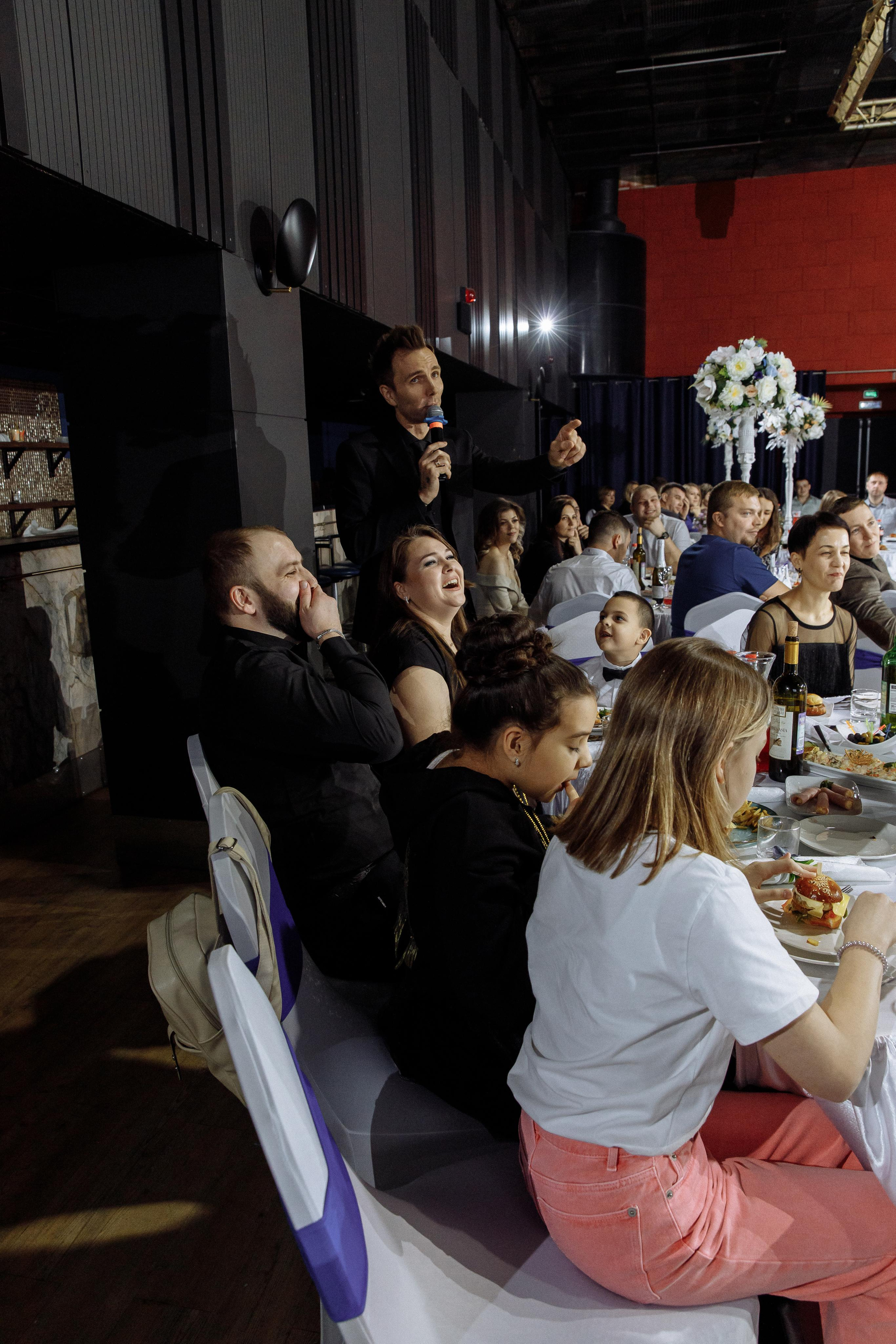 Кирилл и Елена 11.11. Фотограф Норильск, Москва