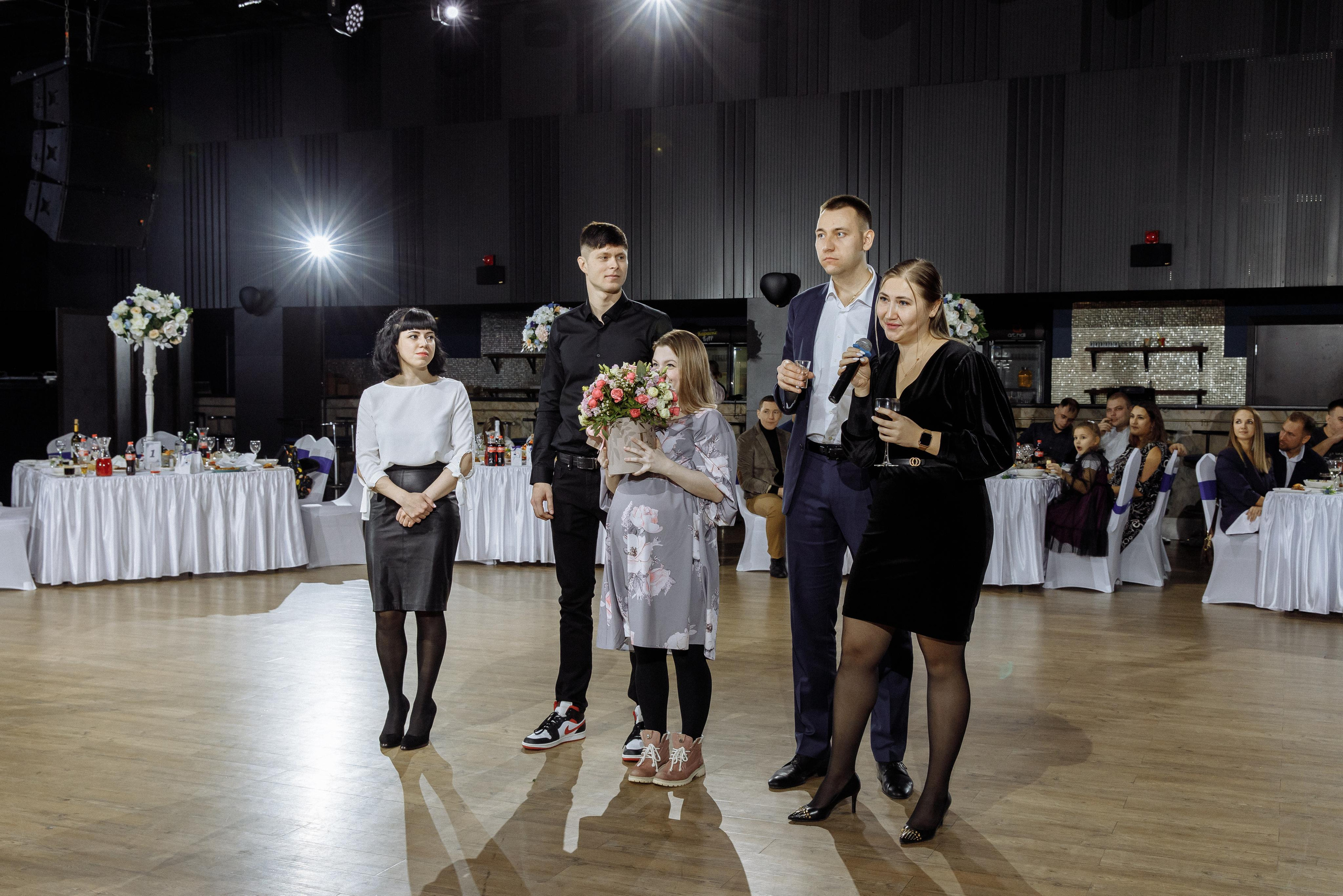 Кирилл и Елена 11.11. Фотограф Норильск, Москва