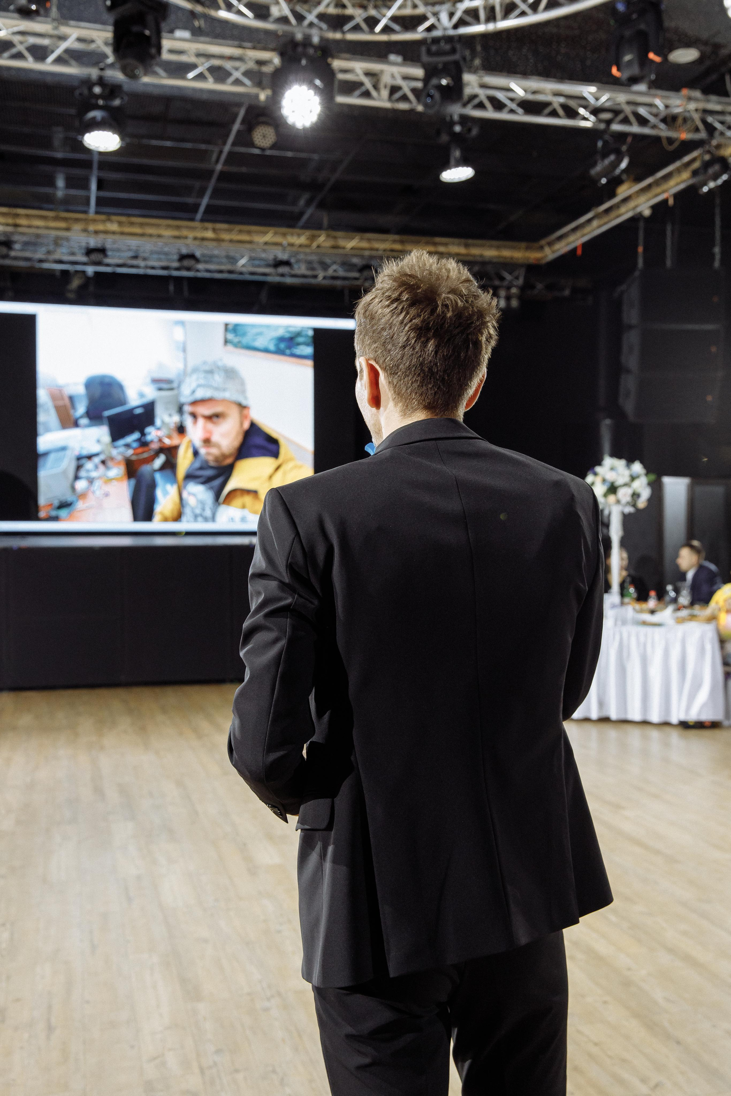 Кирилл и Елена 11.11. Фотограф Норильск, Москва