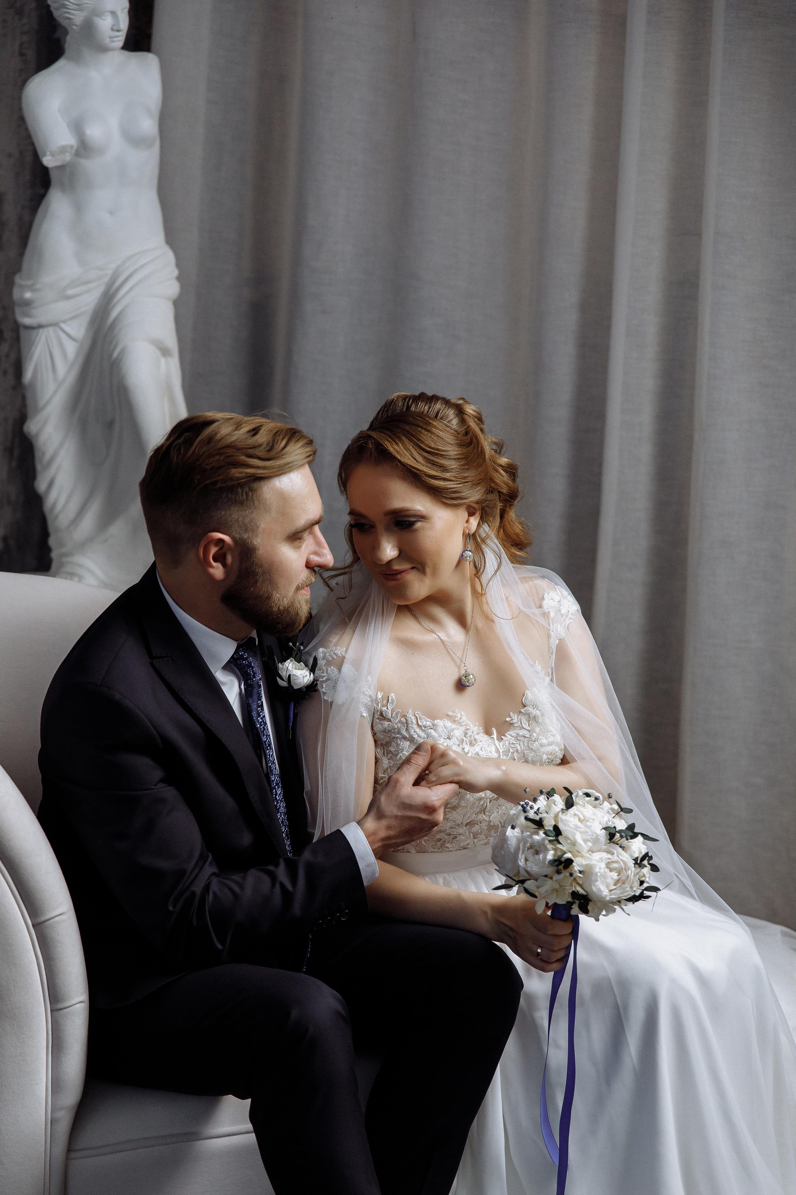 Кирилл и Елена 11.11. Фотограф Норильск, Москва