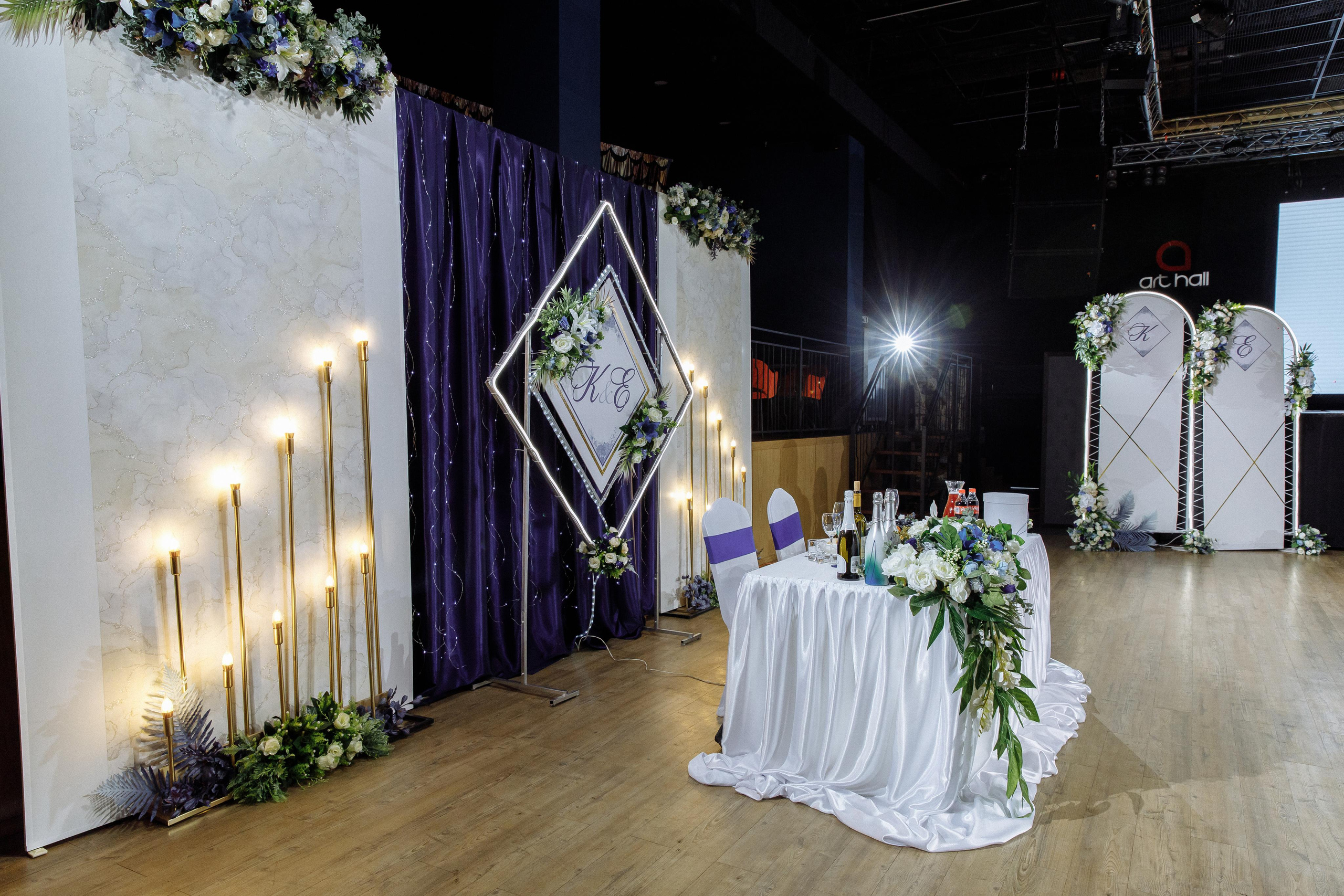 Кирилл и Елена 11.11. Фотограф Норильск, Москва