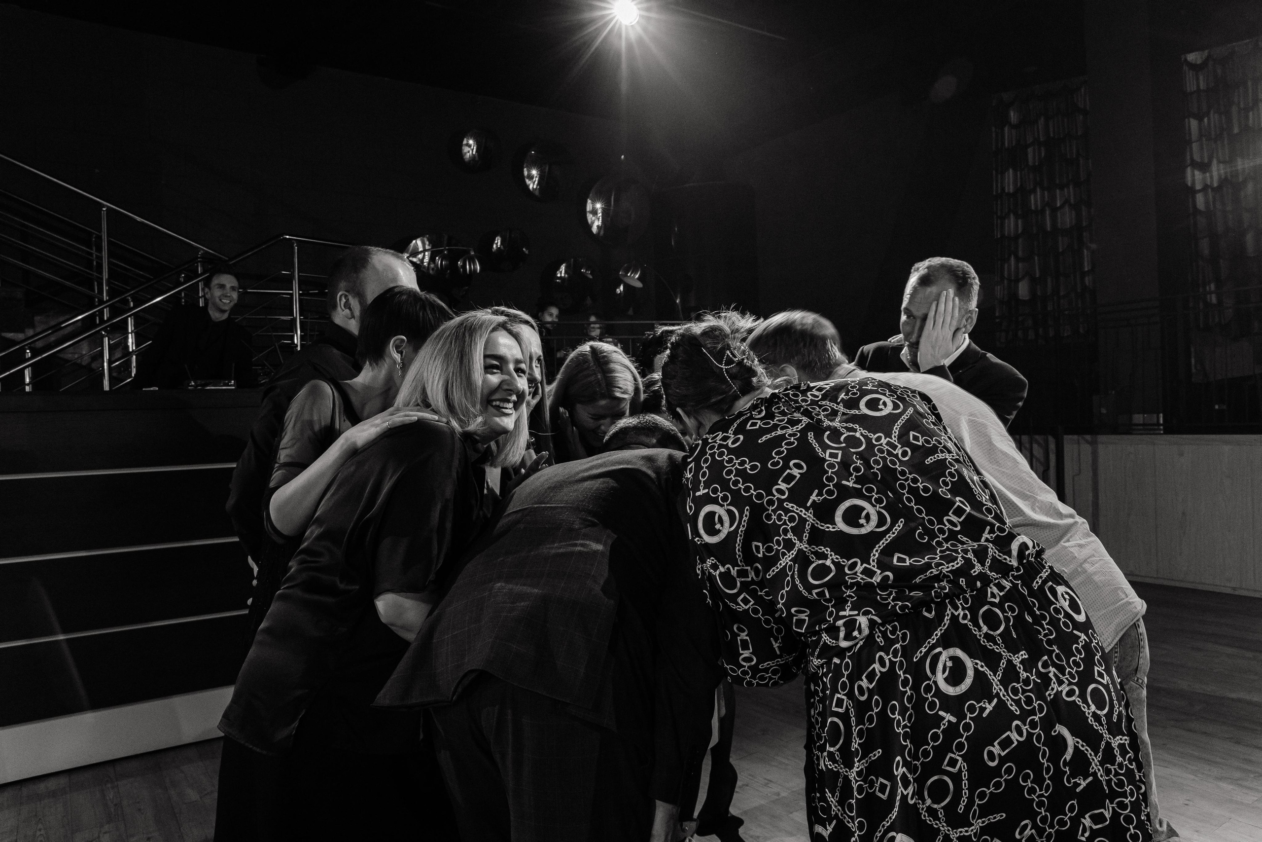 Кирилл и Елена 11.11. Фотограф Норильск, Москва