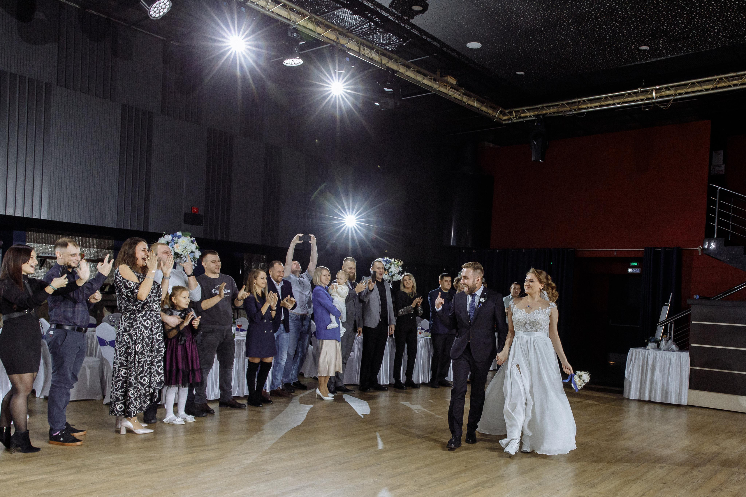 Кирилл и Елена 11.11. Фотограф Норильск, Москва