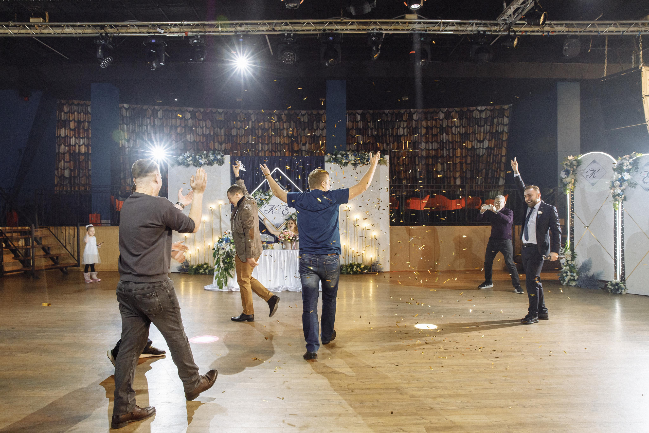 Кирилл и Елена 11.11. Фотограф Норильск, Москва