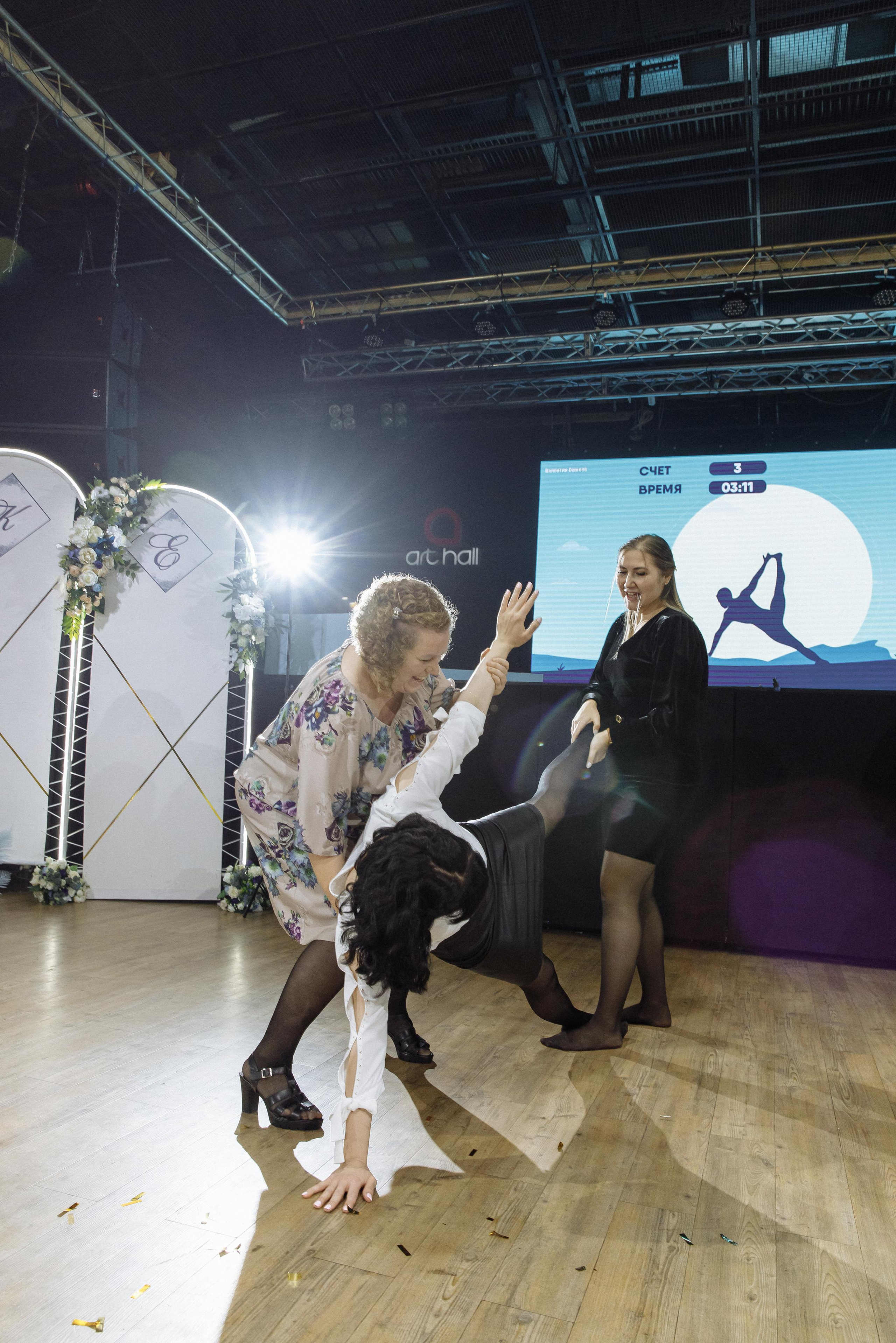 Кирилл и Елена 11.11. Фотограф Норильск, Москва