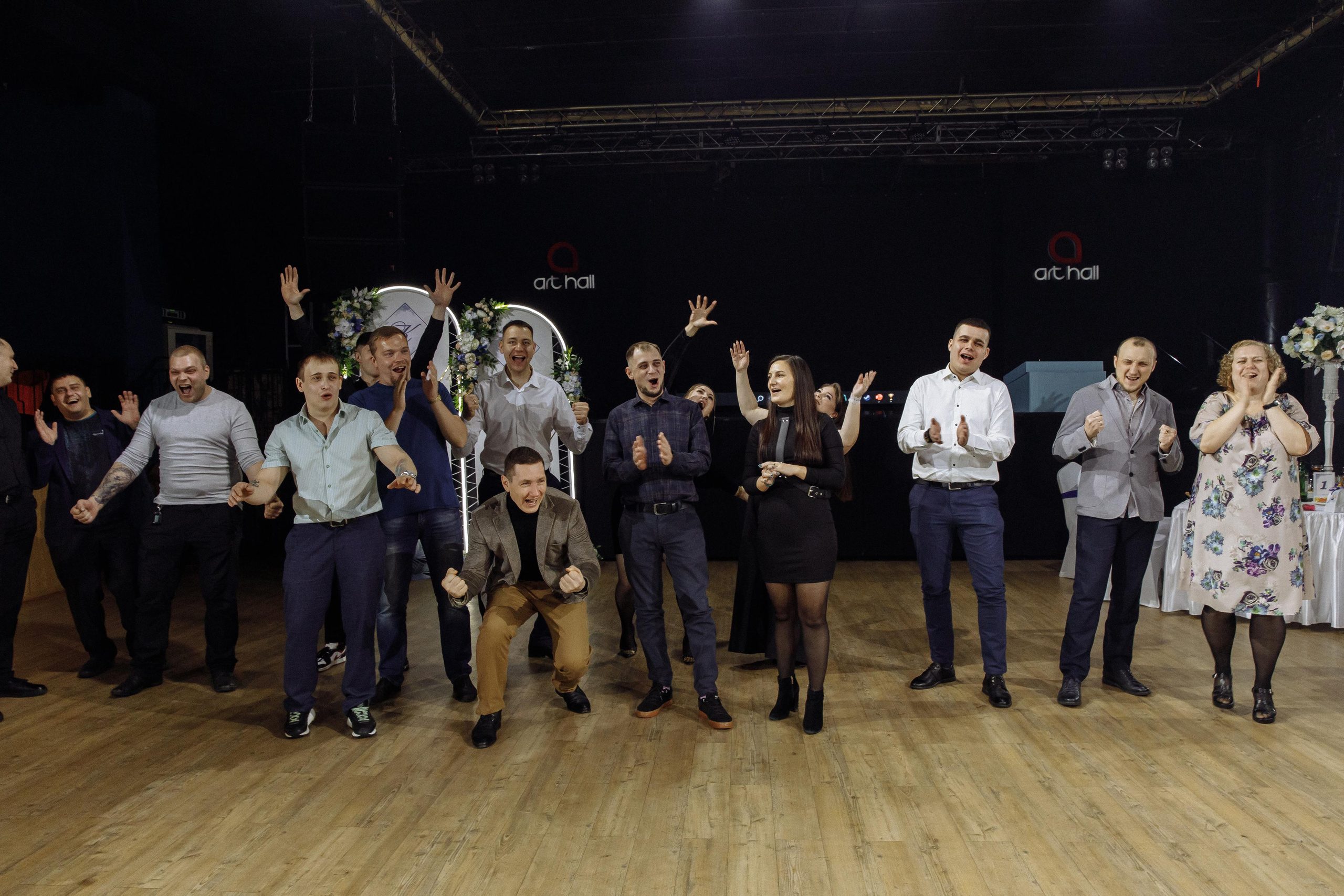 Кирилл и Елена 11.11. Фотограф Норильск, Москва