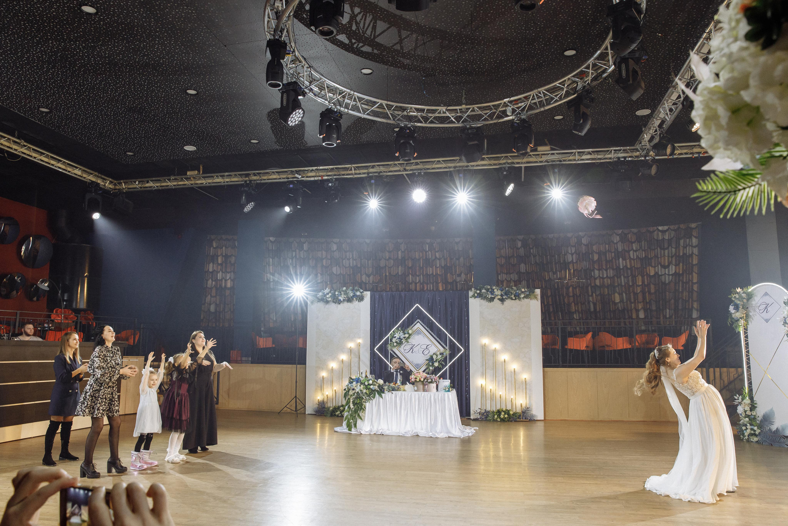 Кирилл и Елена 11.11. Фотограф Норильск, Москва