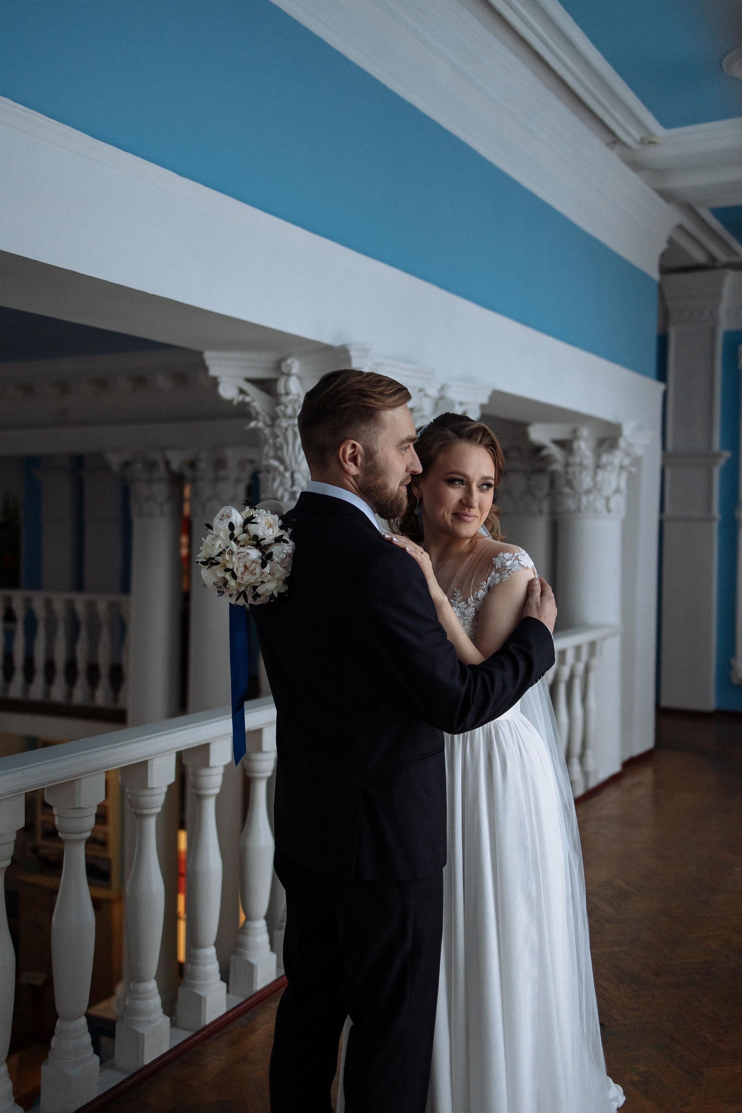 Кирилл и Елена 11.11. Фотограф Норильск, Москва