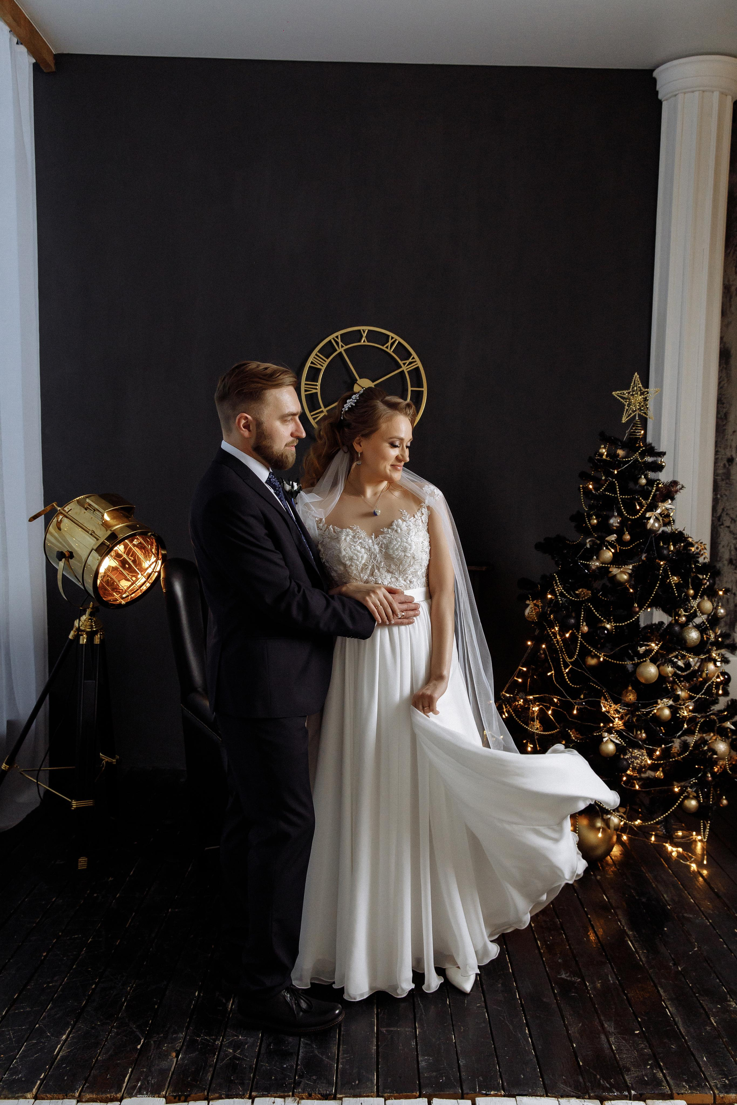 Кирилл и Елена 11.11. Фотограф Норильск, Москва