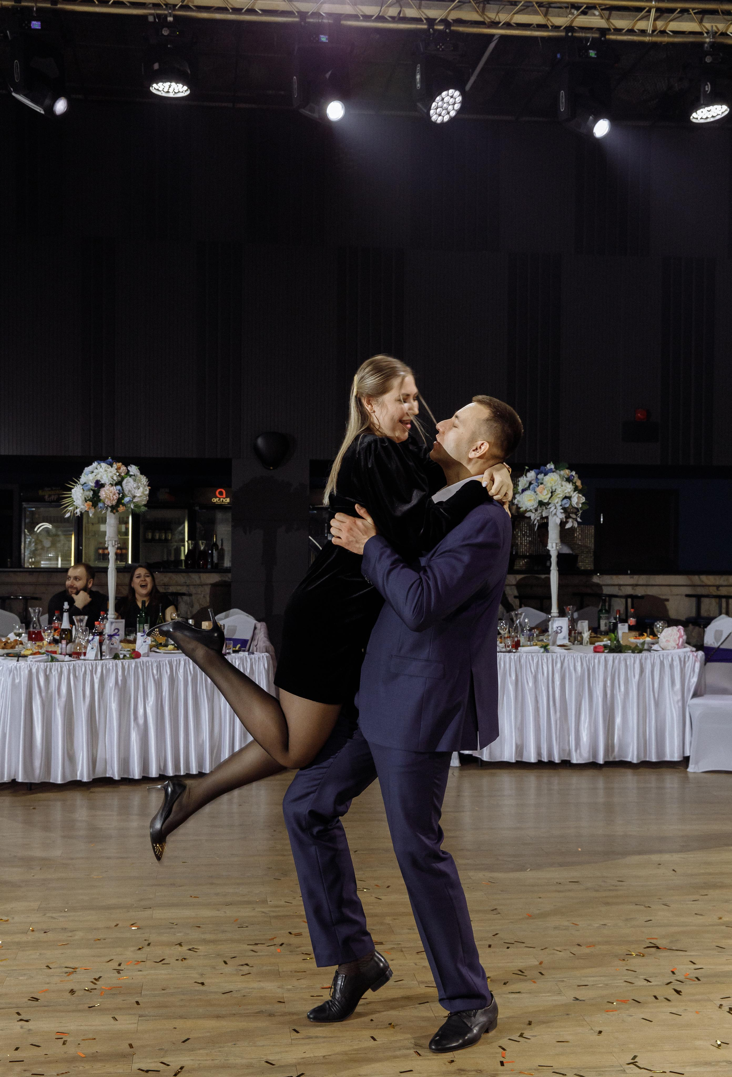 Кирилл и Елена 11.11. Фотограф Норильск, Москва