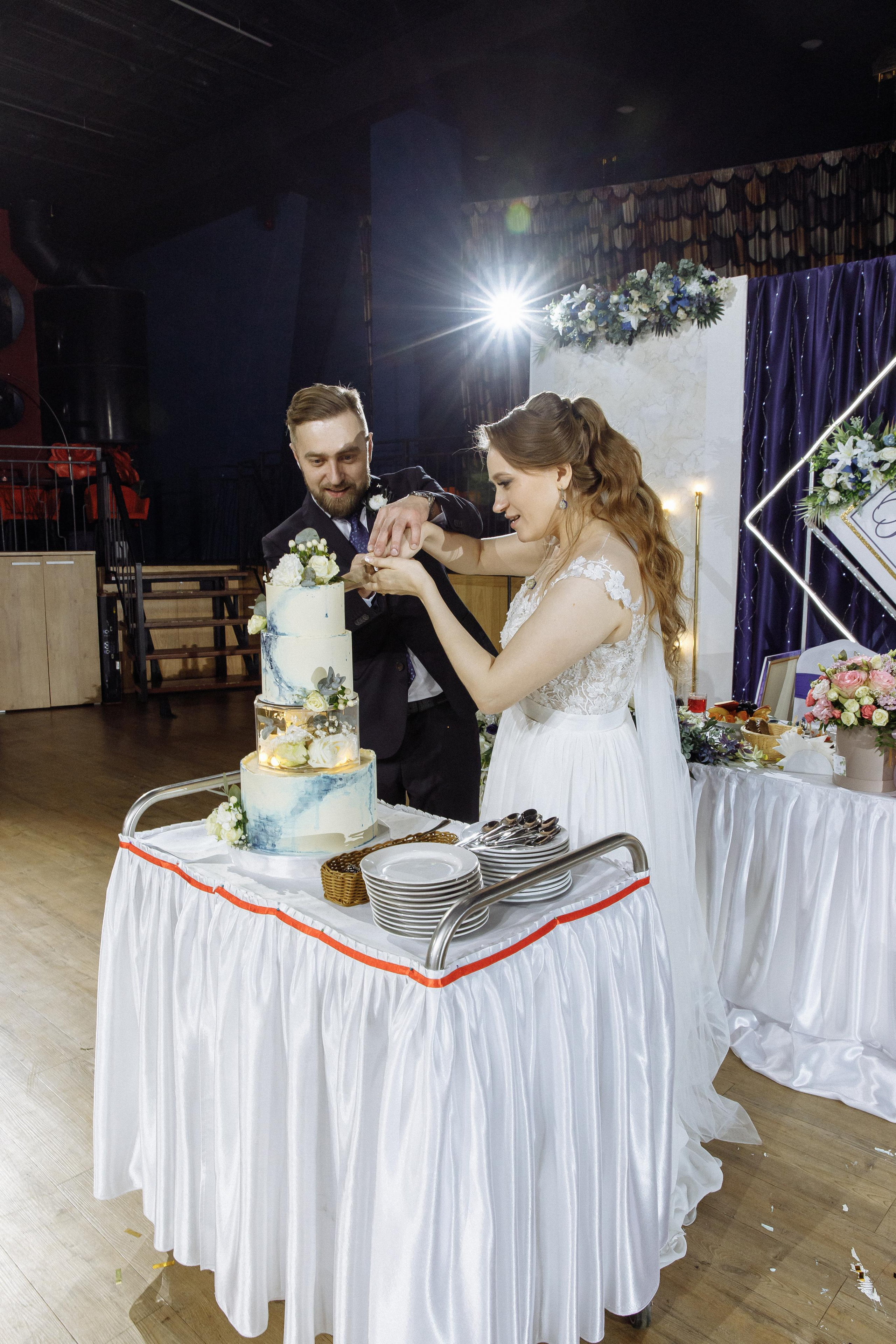 Кирилл и Елена 11.11. Фотограф Норильск, Москва