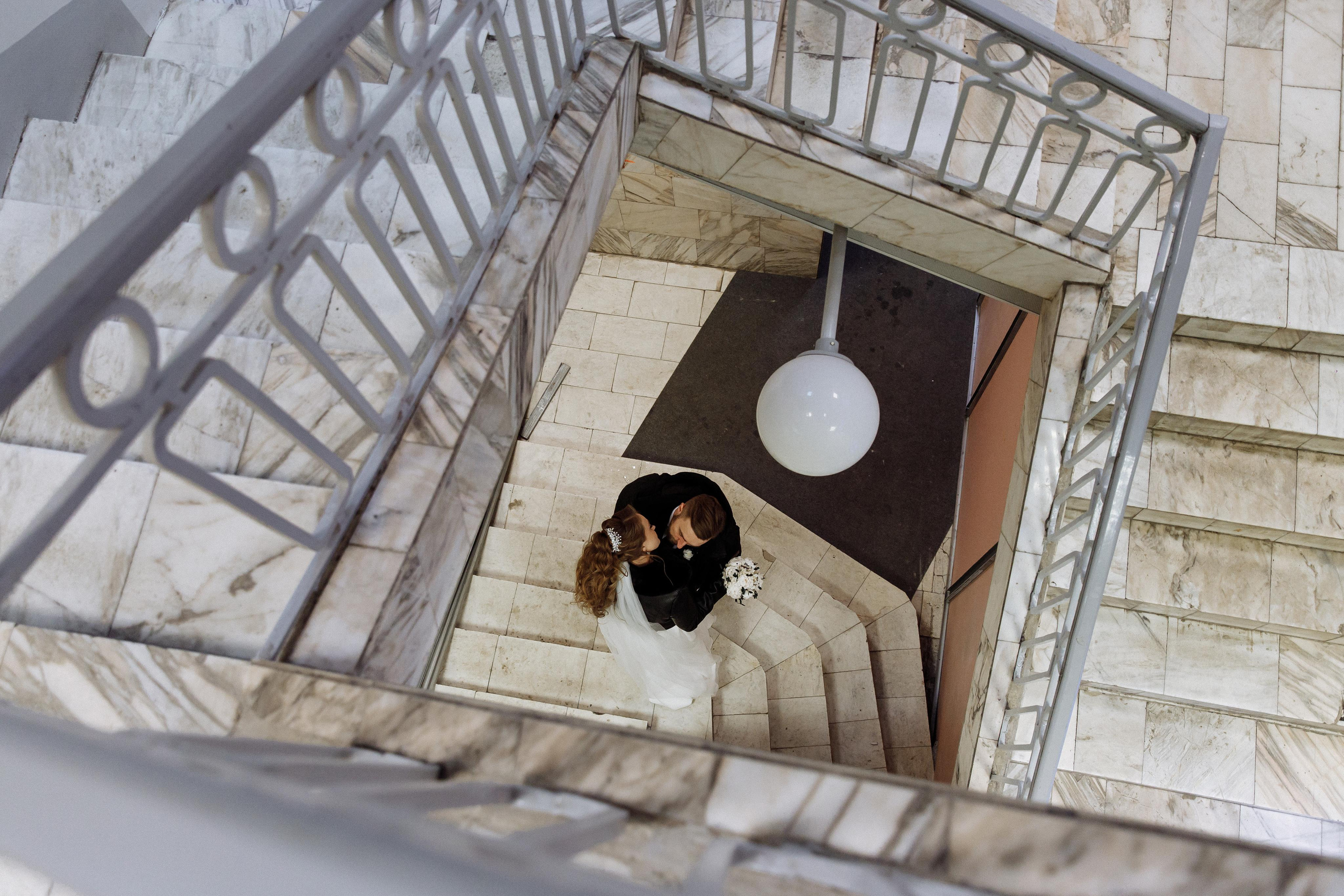 Кирилл и Елена 11.11. Фотограф Норильск, Москва