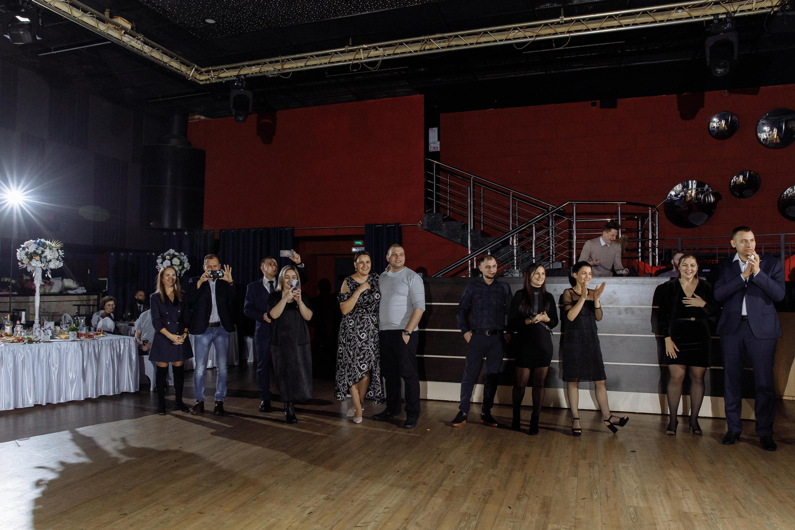 Кирилл и Елена 11.11. Фотограф Норильск, Москва