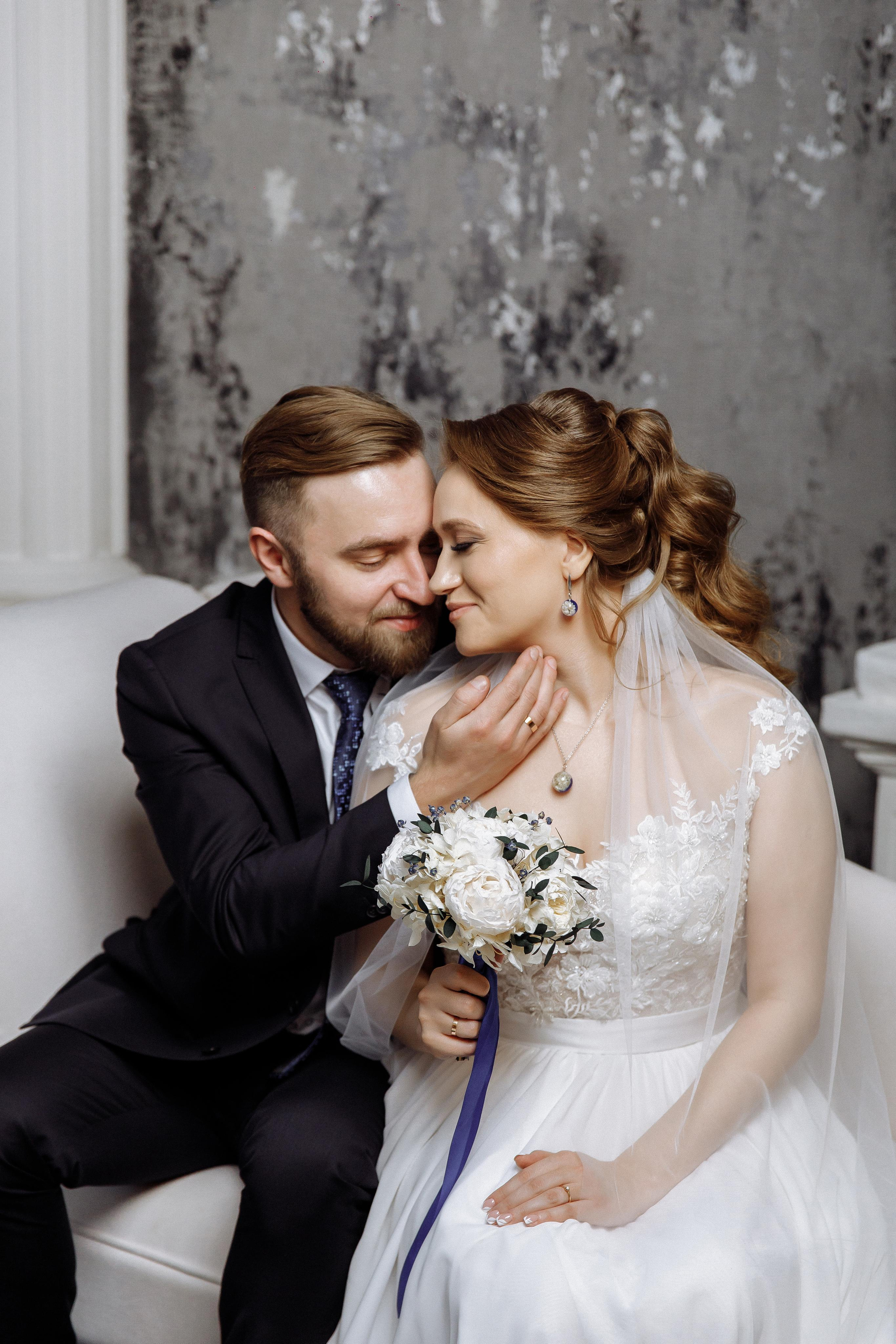 Кирилл и Елена 11.11. Фотограф Норильск, Москва