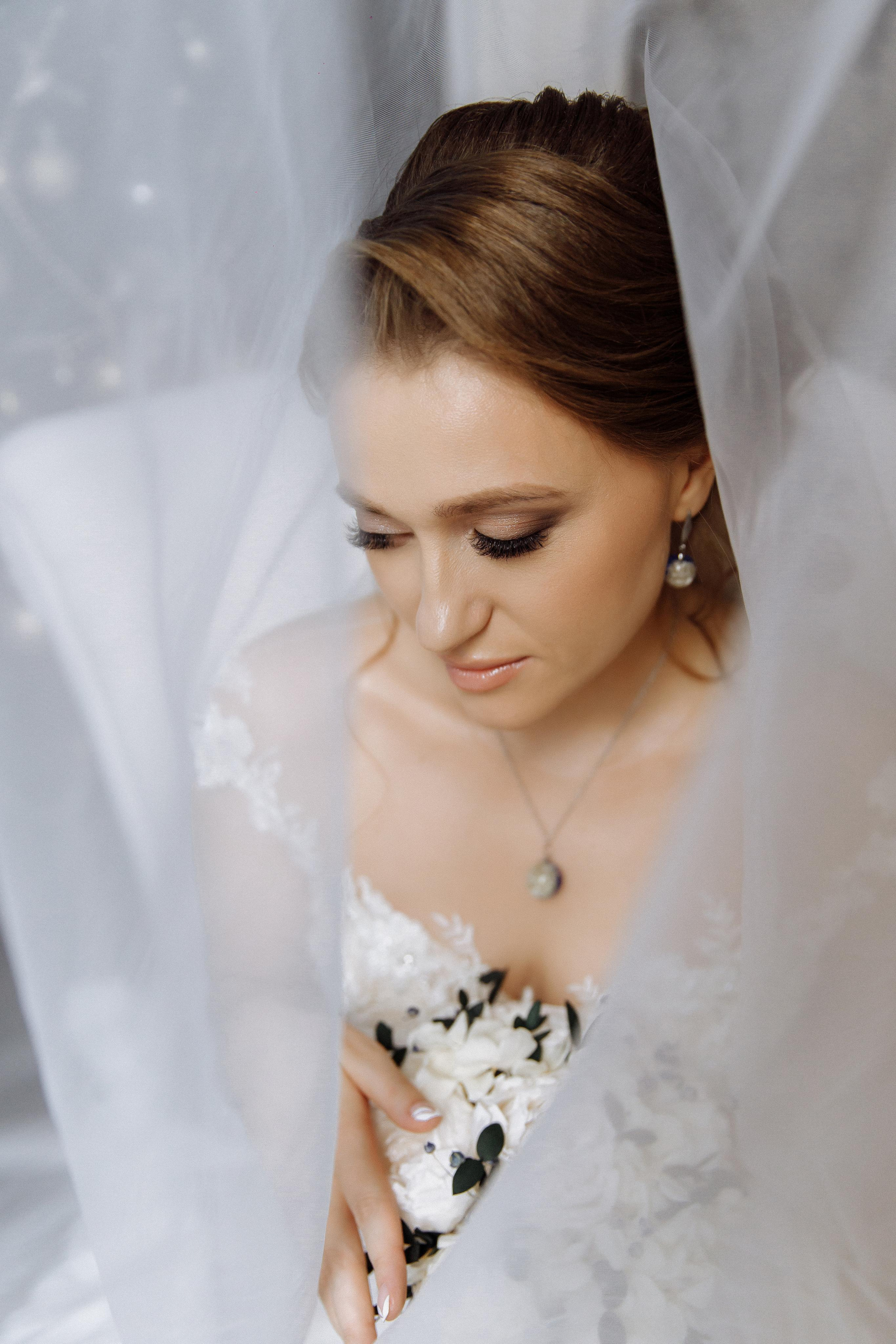 Кирилл и Елена 11.11. Фотограф Норильск, Москва