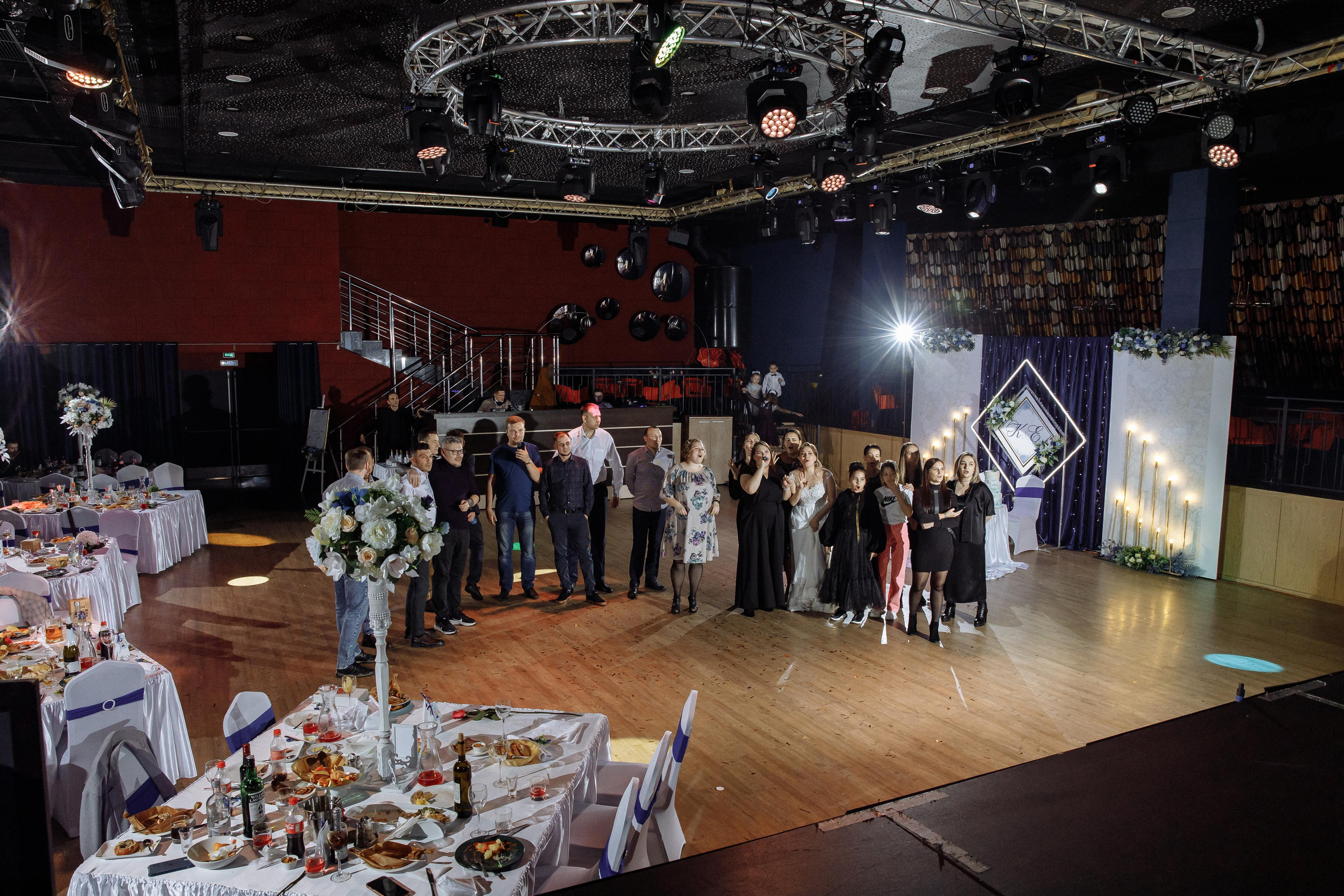 Кирилл и Елена 11.11. Фотограф Норильск, Москва