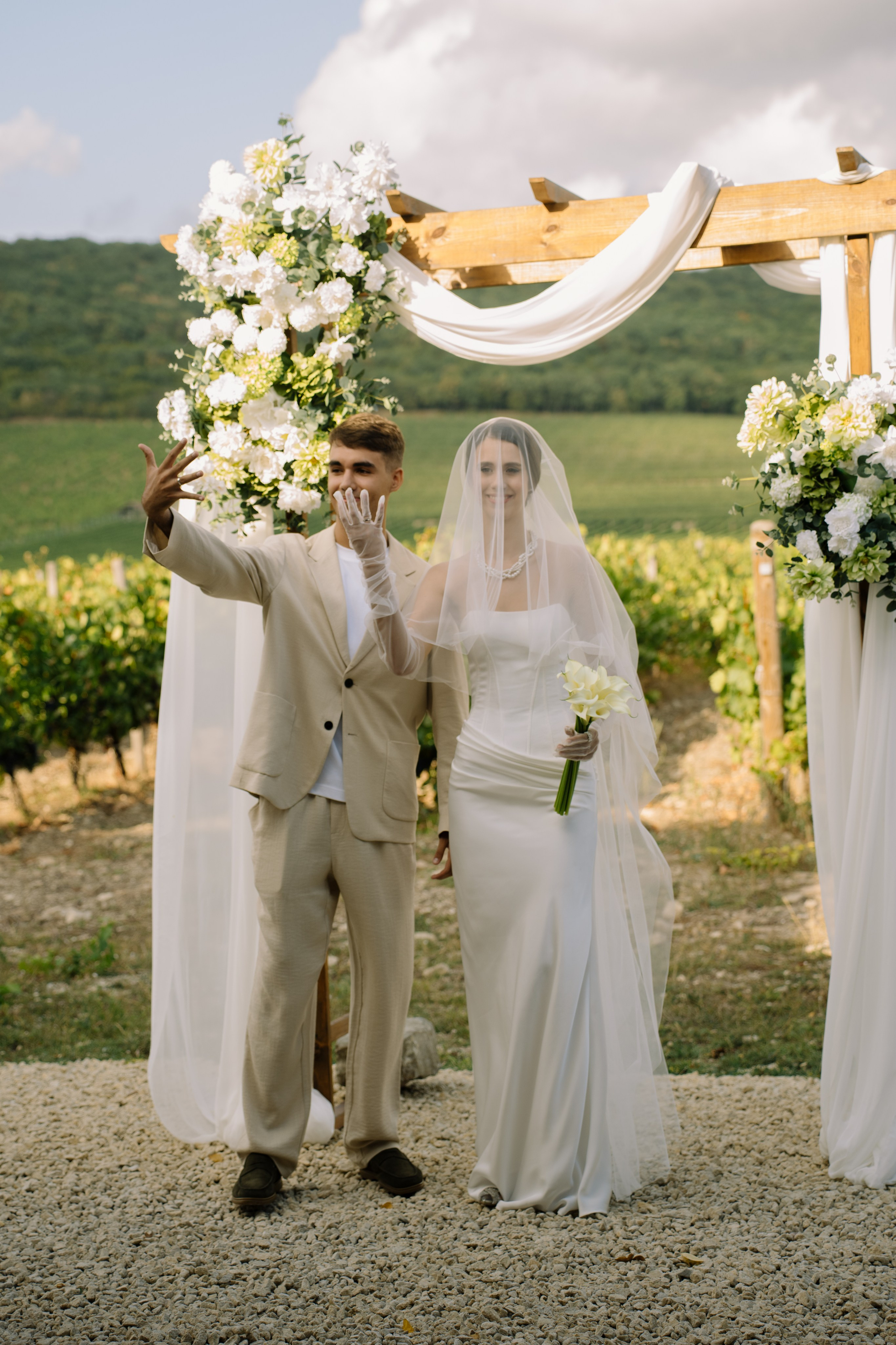 Любовь без границ