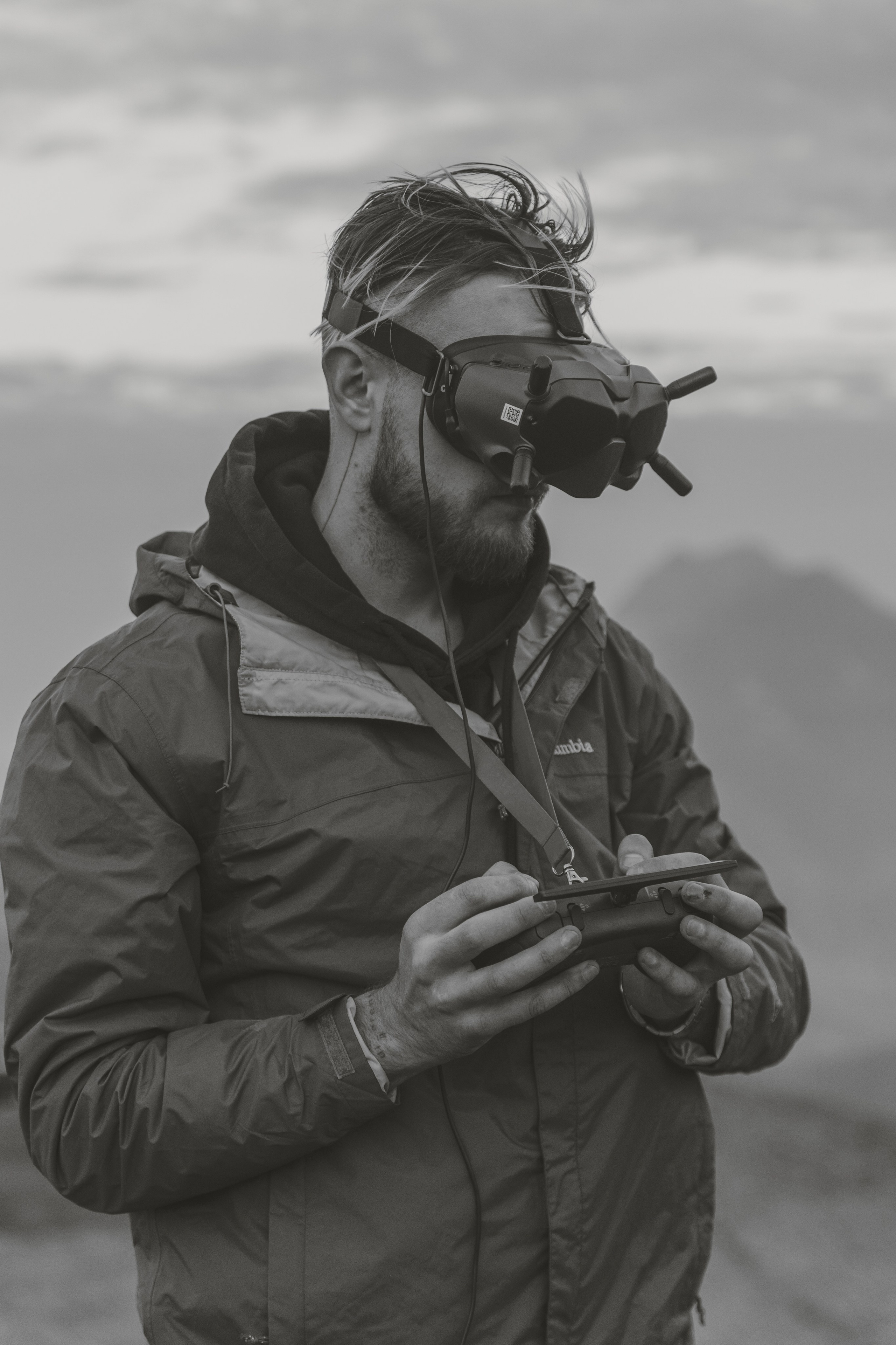 Осетия. Мастерская для создания имиджа от BenSami в Санкт-Петербурге и Москве