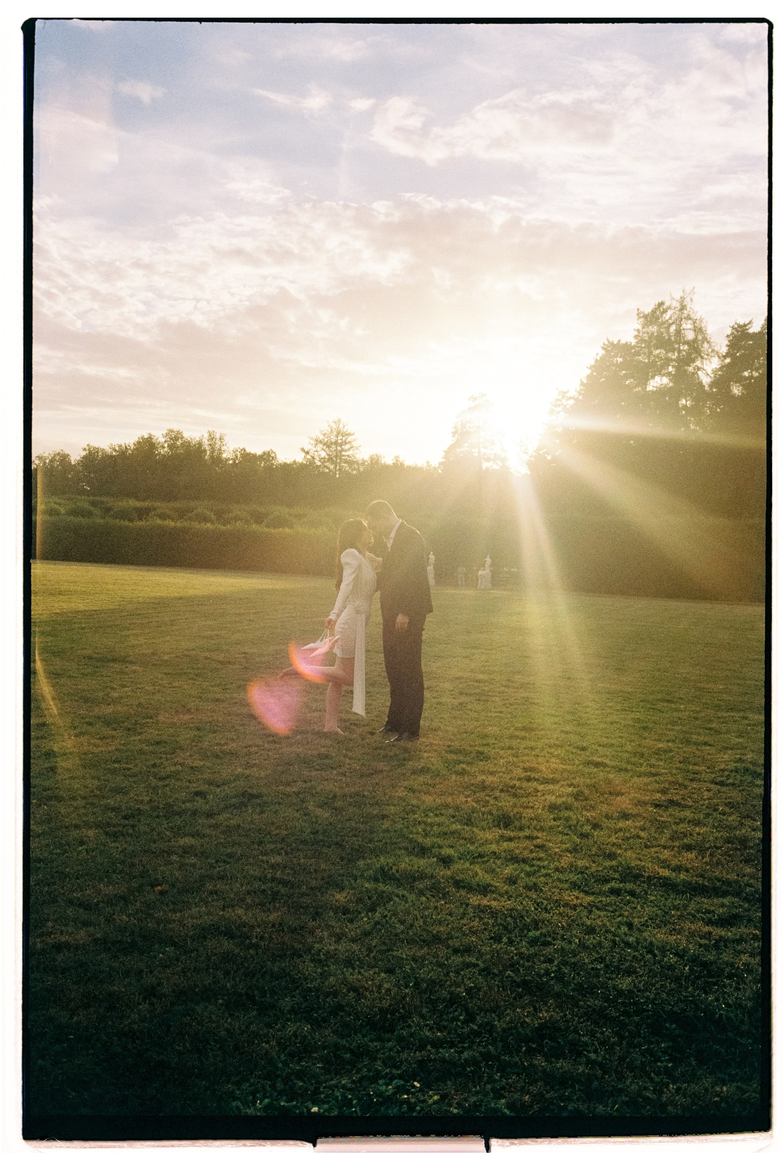 Lera&Jenya. Сентиментальная свадебная фотография