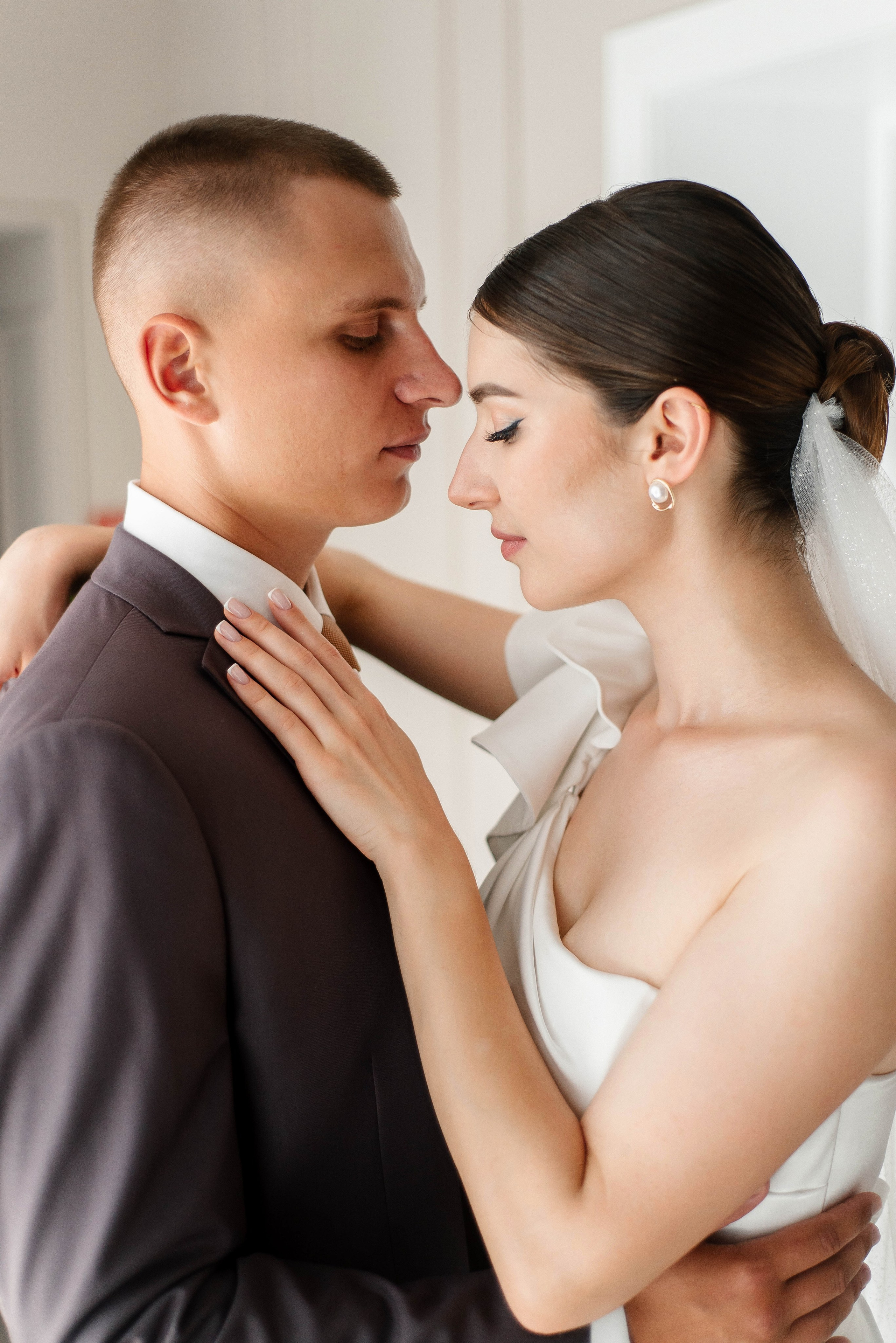 Артём и Анна (Анонс). Свадебный фотограф Курск Артем Духтанов