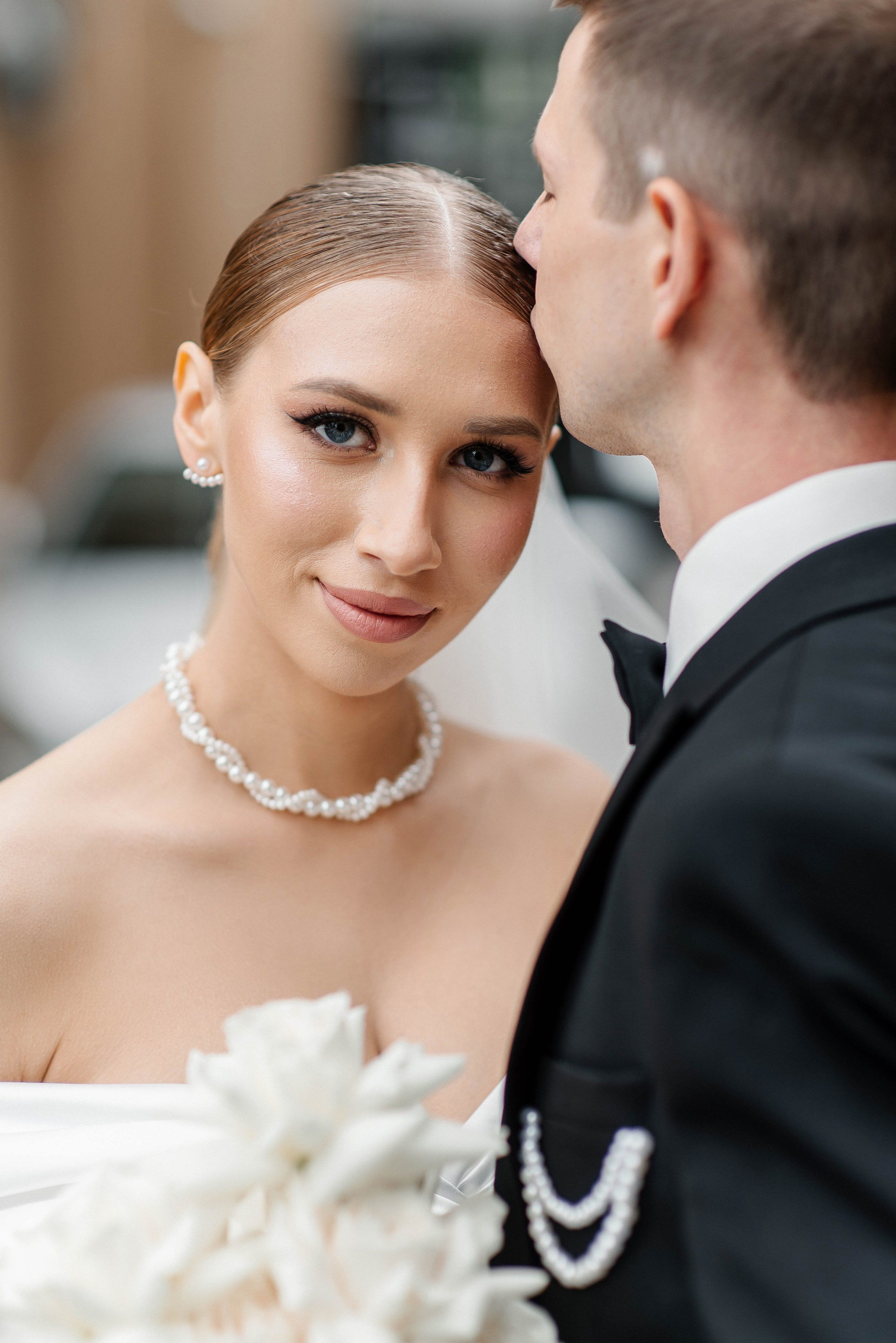 Никита и Анастасия. Свадебный фотограф Курск Артем Духтанов