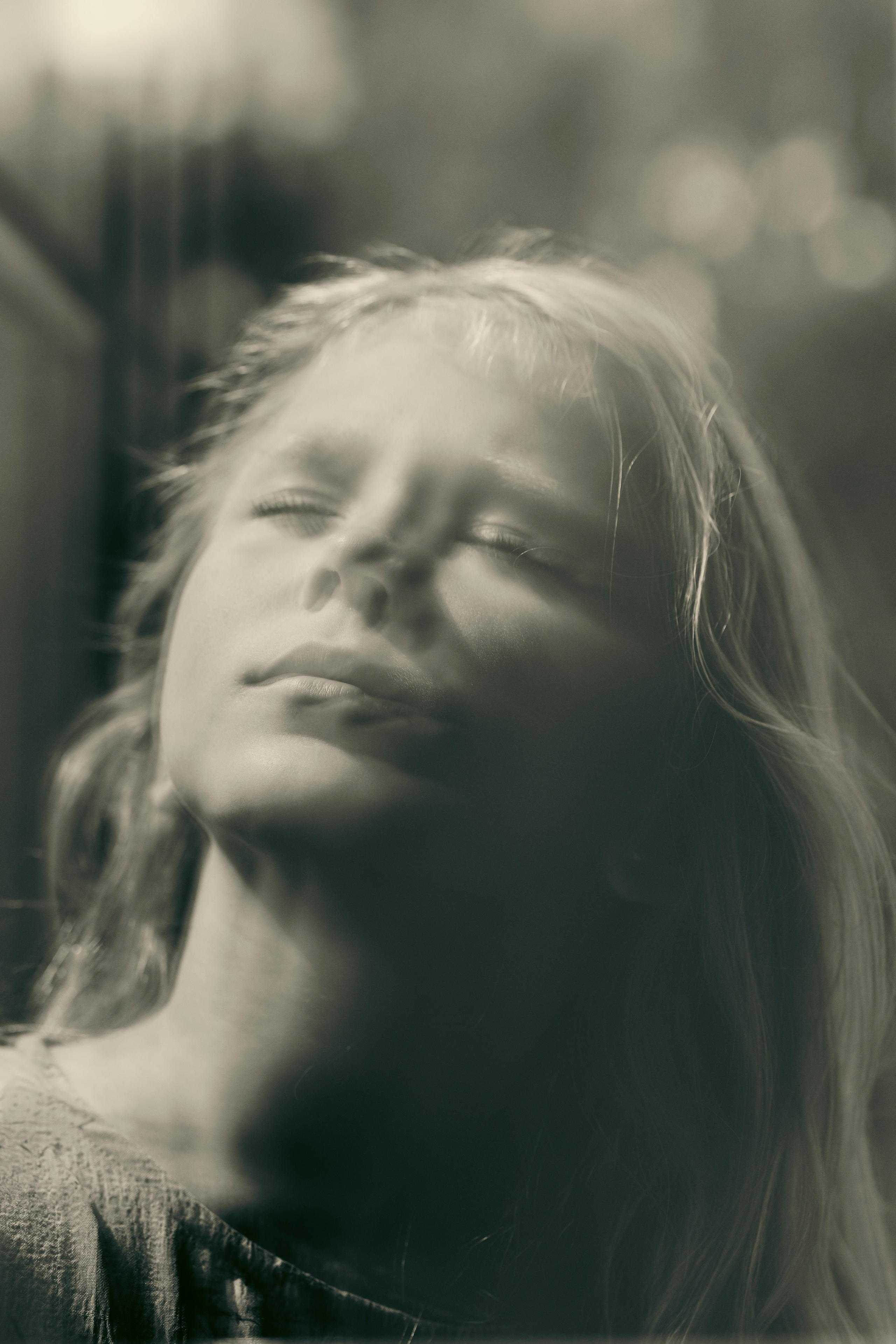 Интервью PX3 PRIX DE LA PHOTOGRAPHIE PARIS. Вероника Трубникова — фотохудожница / Veronika Trubnikova — photoartist