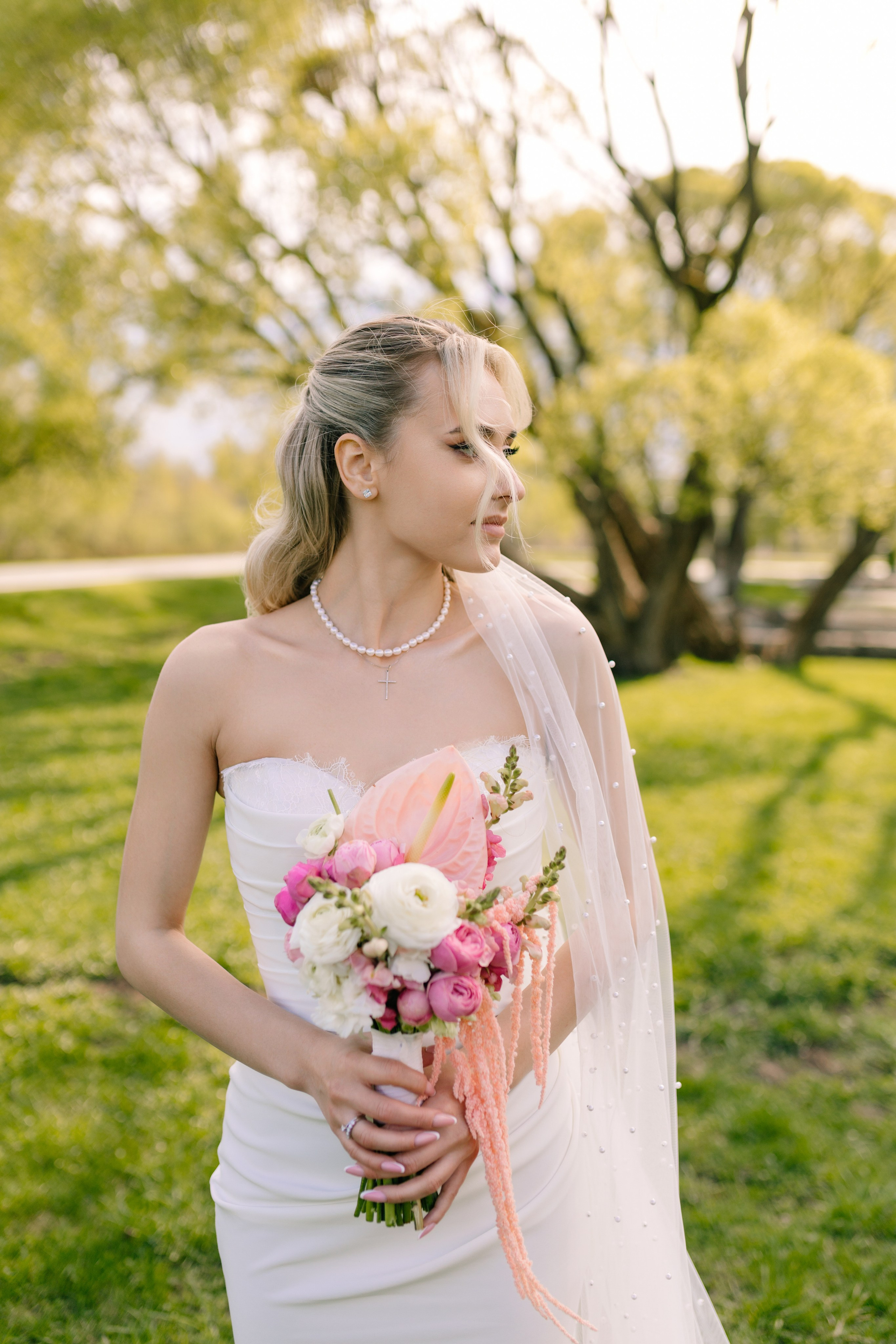 Елизавета и Александр. Фотограф и Видеограф во Владимире