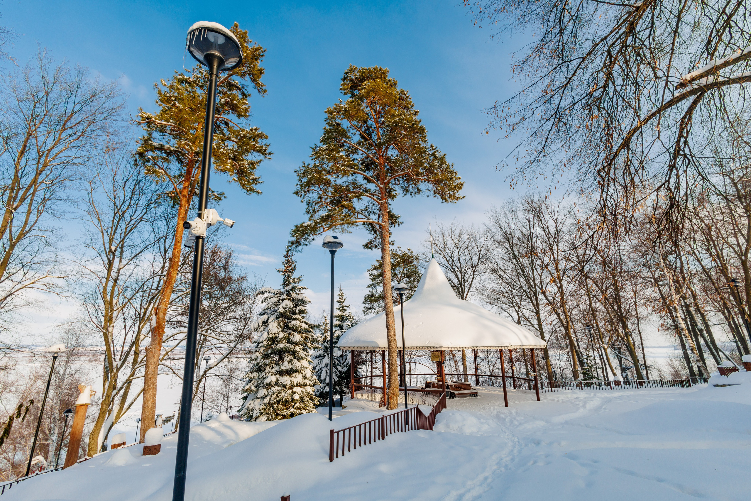 Фотограф в Нижнекамске