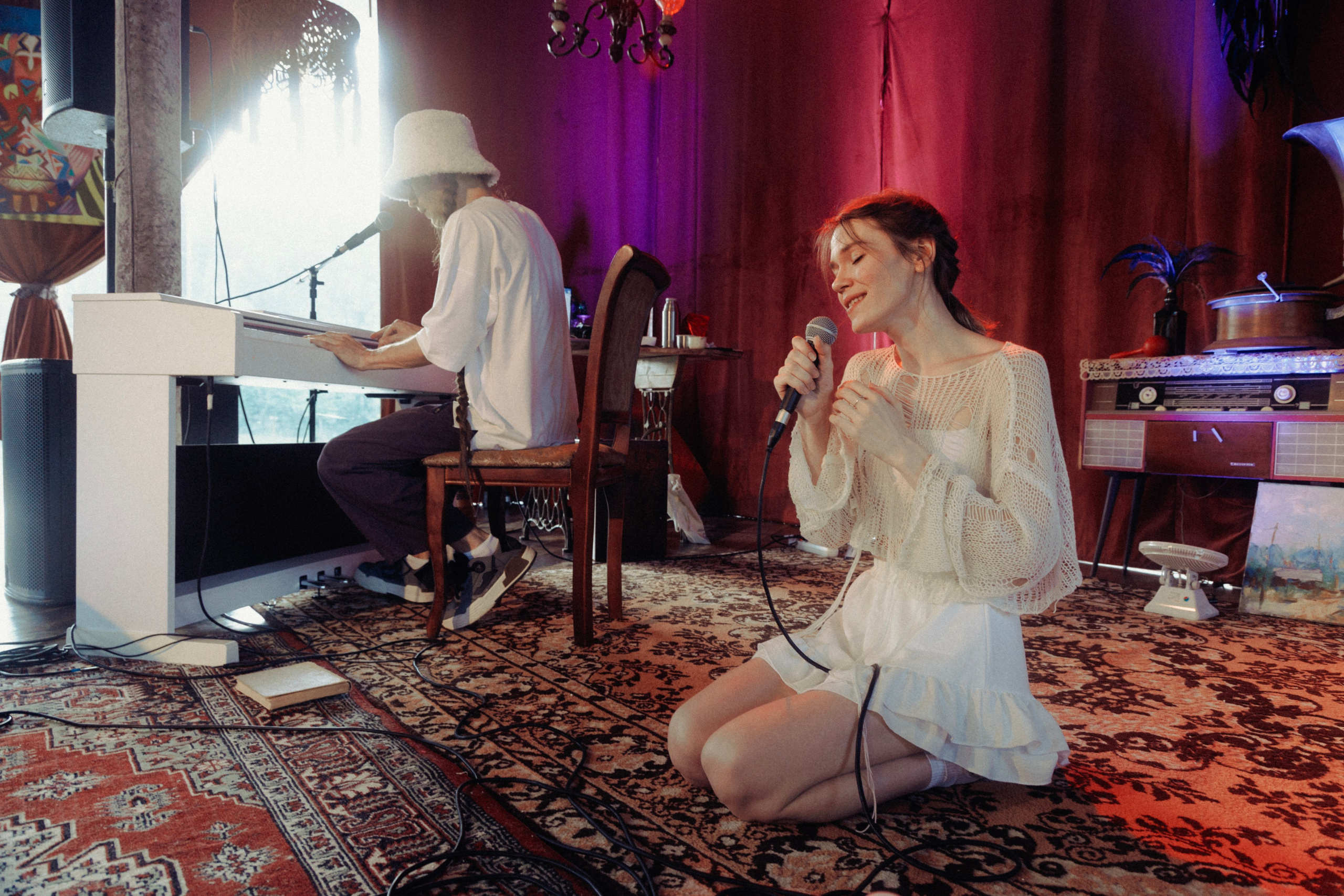 Лолита Косс. Артем Корнев Фотограф