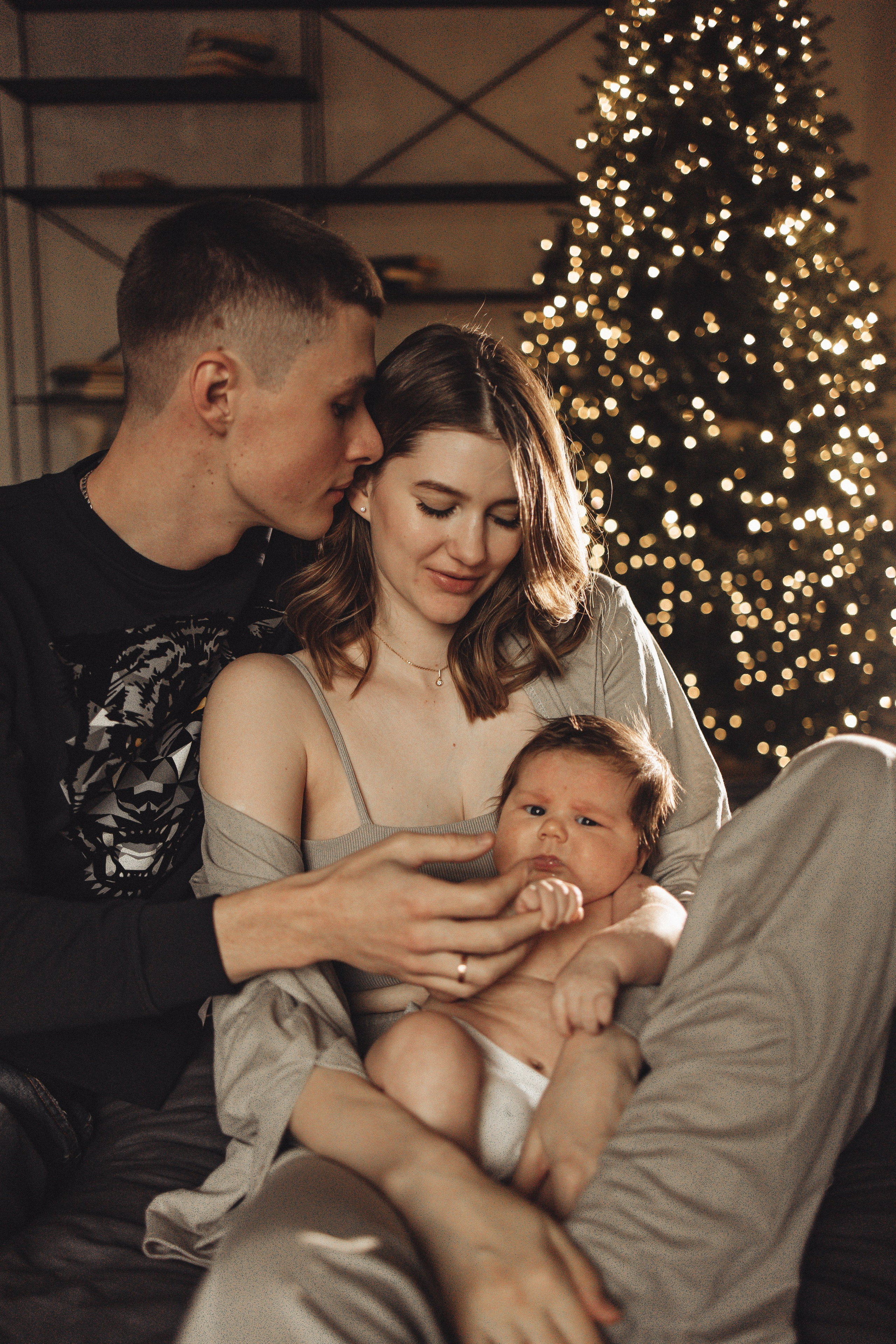 Семейная история. Семейный и детский фотограф, таганрог, ростов-на-дону