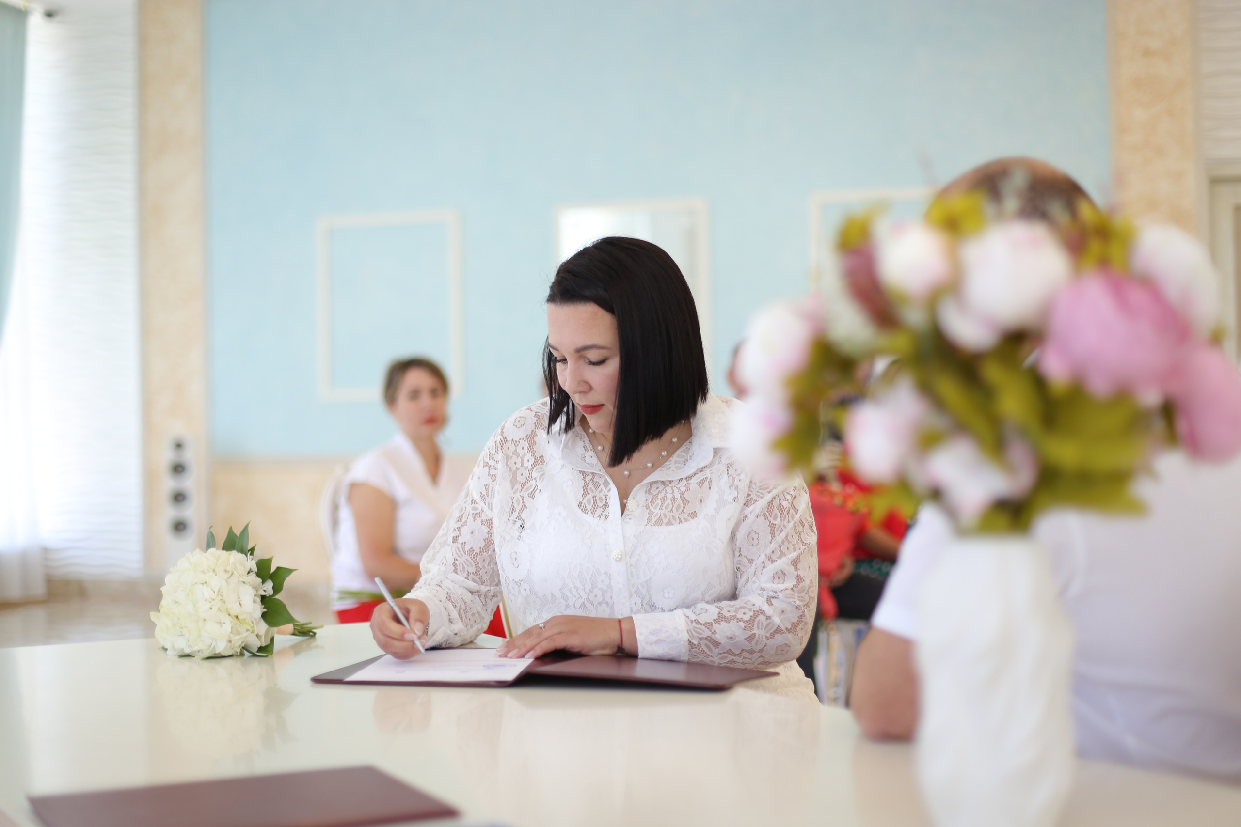 Сергей & Ольга