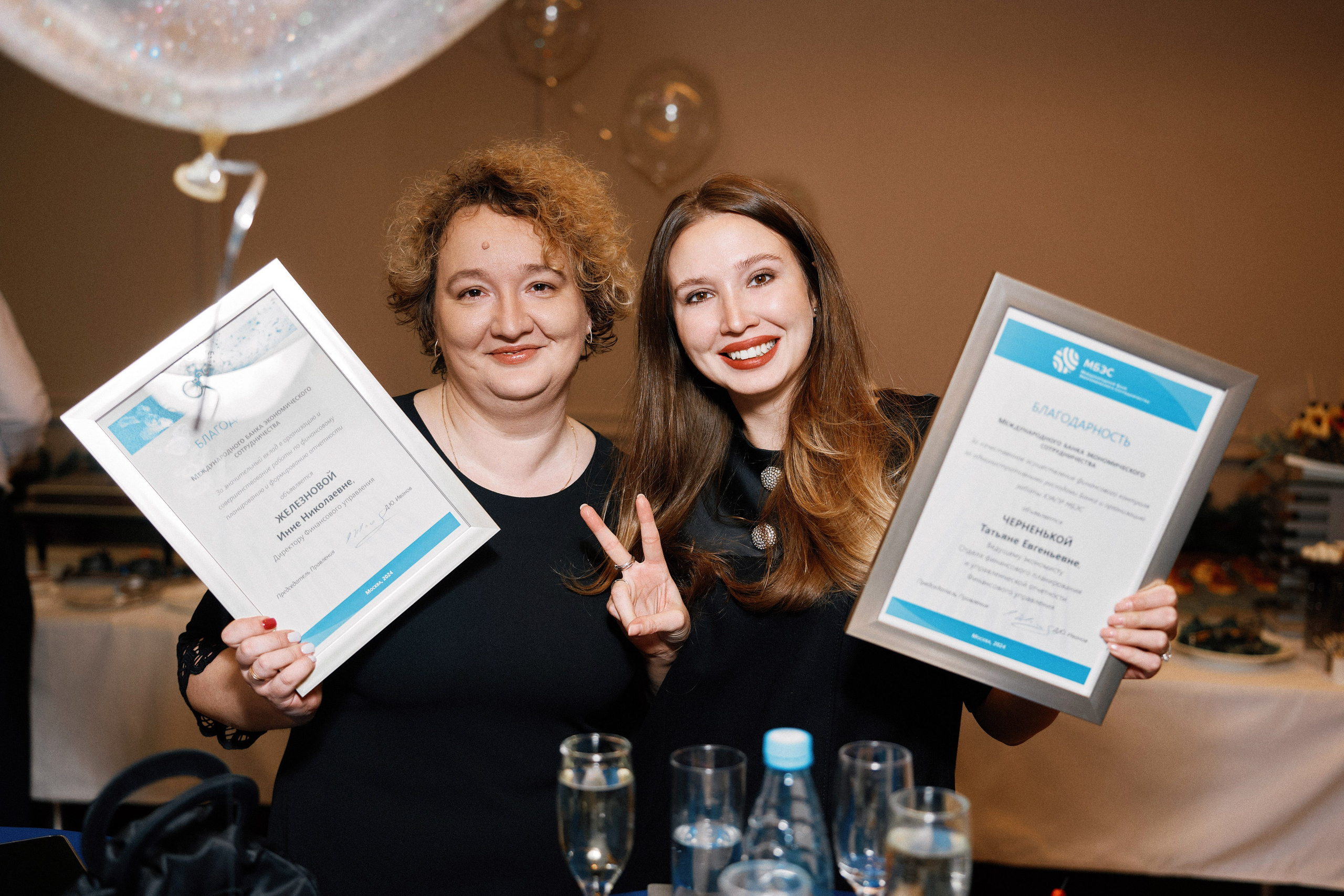 МБЭС. Репортажный фотограф Владимир Горбатенков | Москва