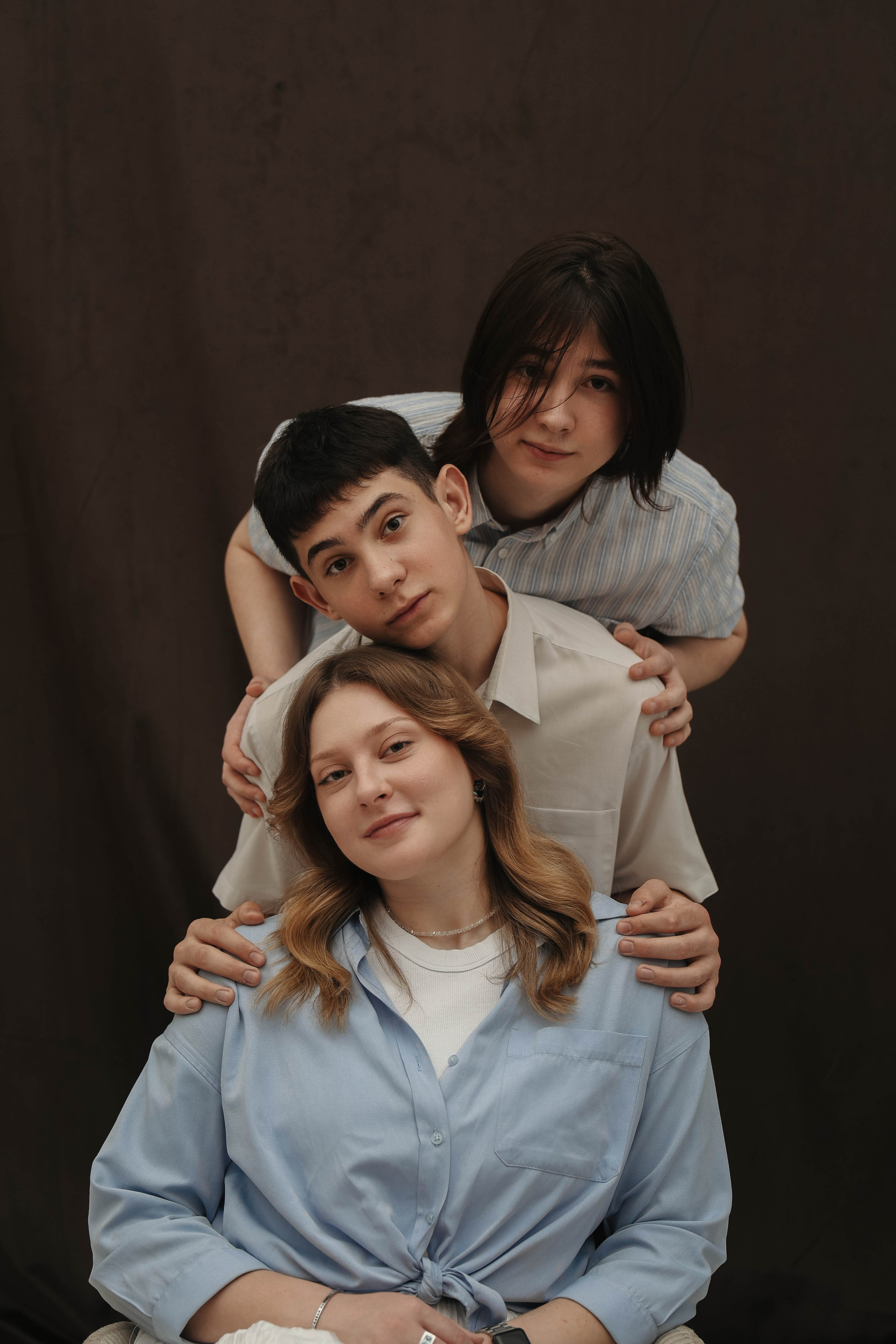 Семейные фотосессии. Фотограф Нижний Новгород Москва Санкт-Петербург | Щедрина Полина