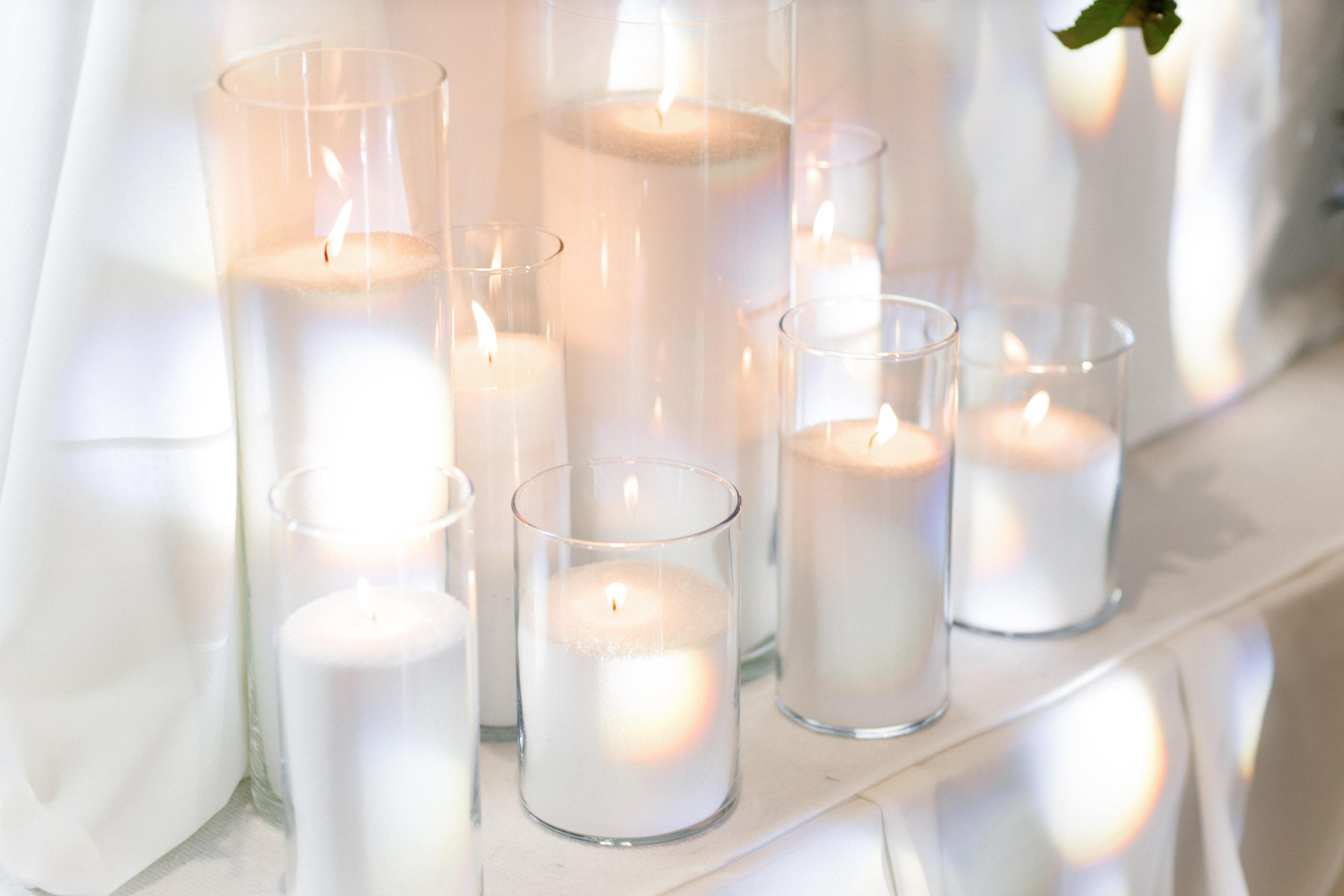 Свадьба в комплексе «Видная усадьба». Kirillova Studio — мастерская декора и событий Юли Кирилловой