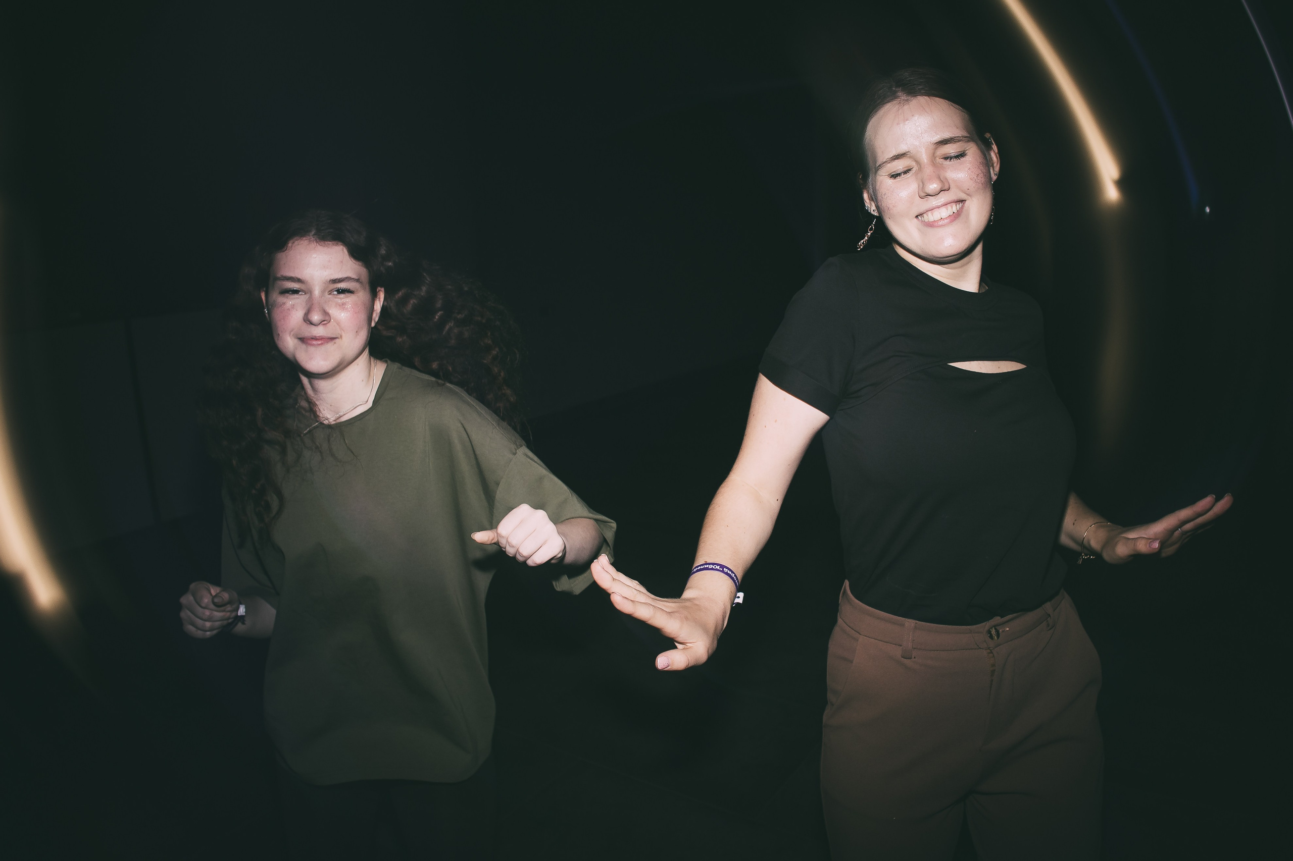 Окружной туристический форум «Айда на Урал» // 24.10 — 27.10.2024. Денис Прохоров Фотограф в г. Магнитогорск