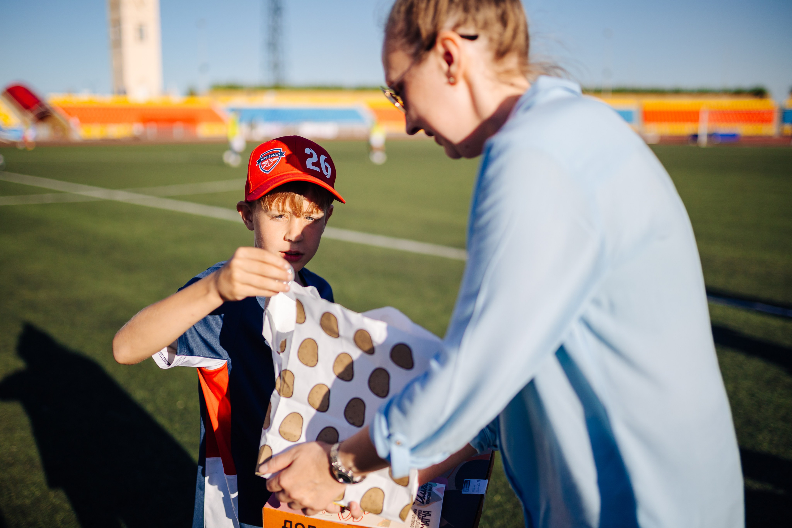 ФК «Металлург-Магнитогорск» — ФК «Ильпар» // 19.07.25. Денис Прохоров Фотограф в г. Магнитогорск