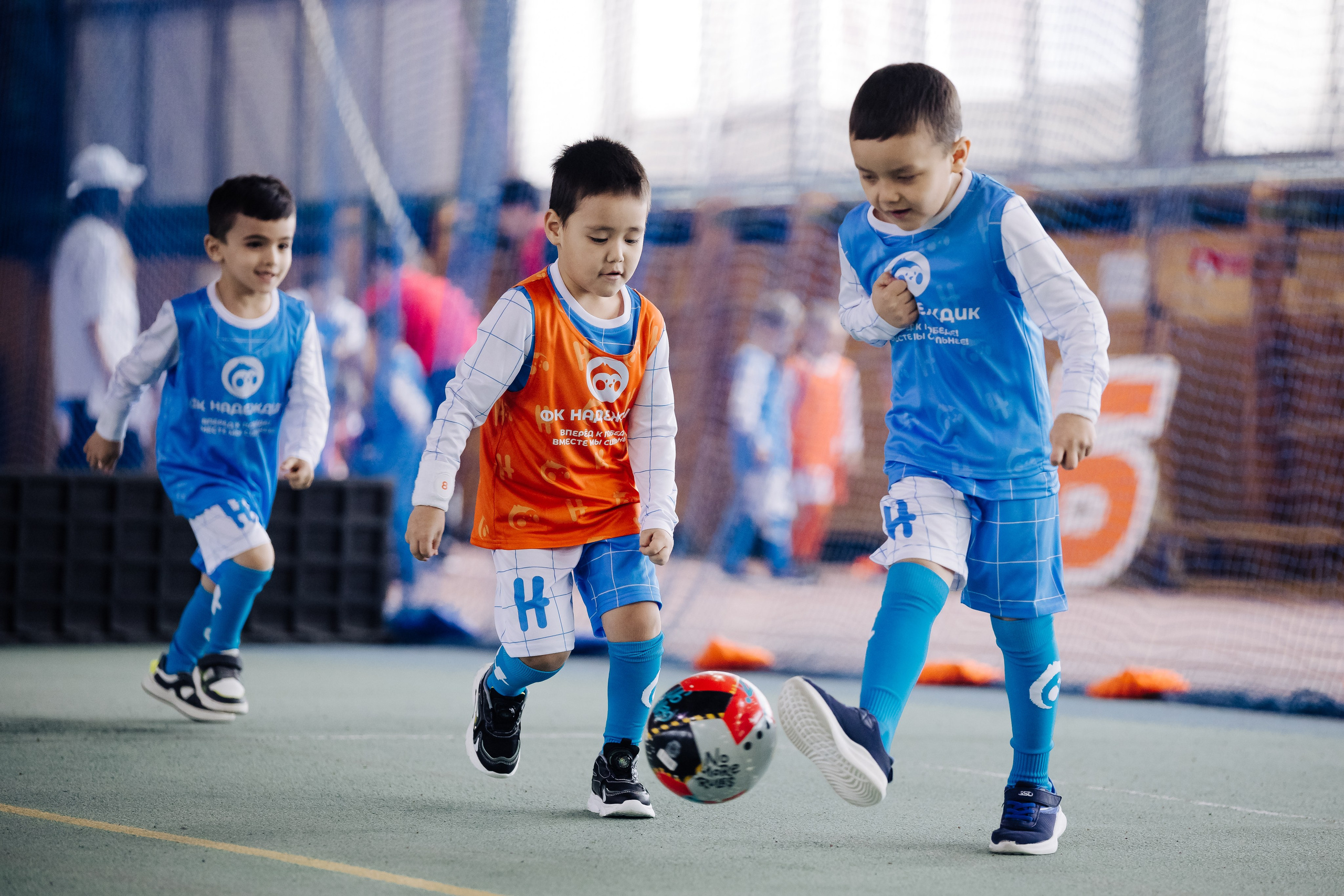 Надеждик CUP // 16.02.25. Денис Прохоров Фотограф в г. Магнитогорск