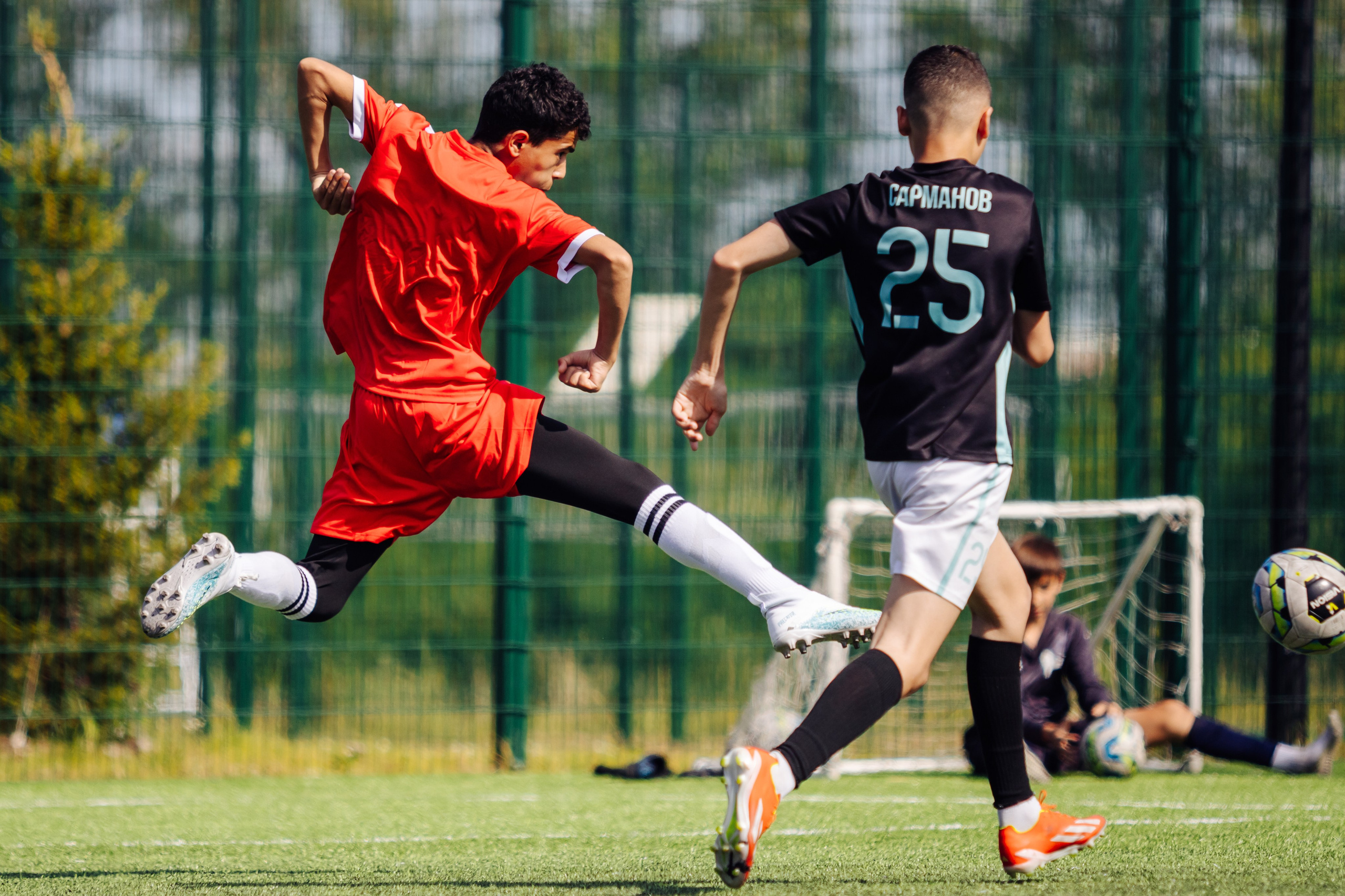 LEO CUP // 17.07.25. Денис Прохоров Фотограф в г. Магнитогорск