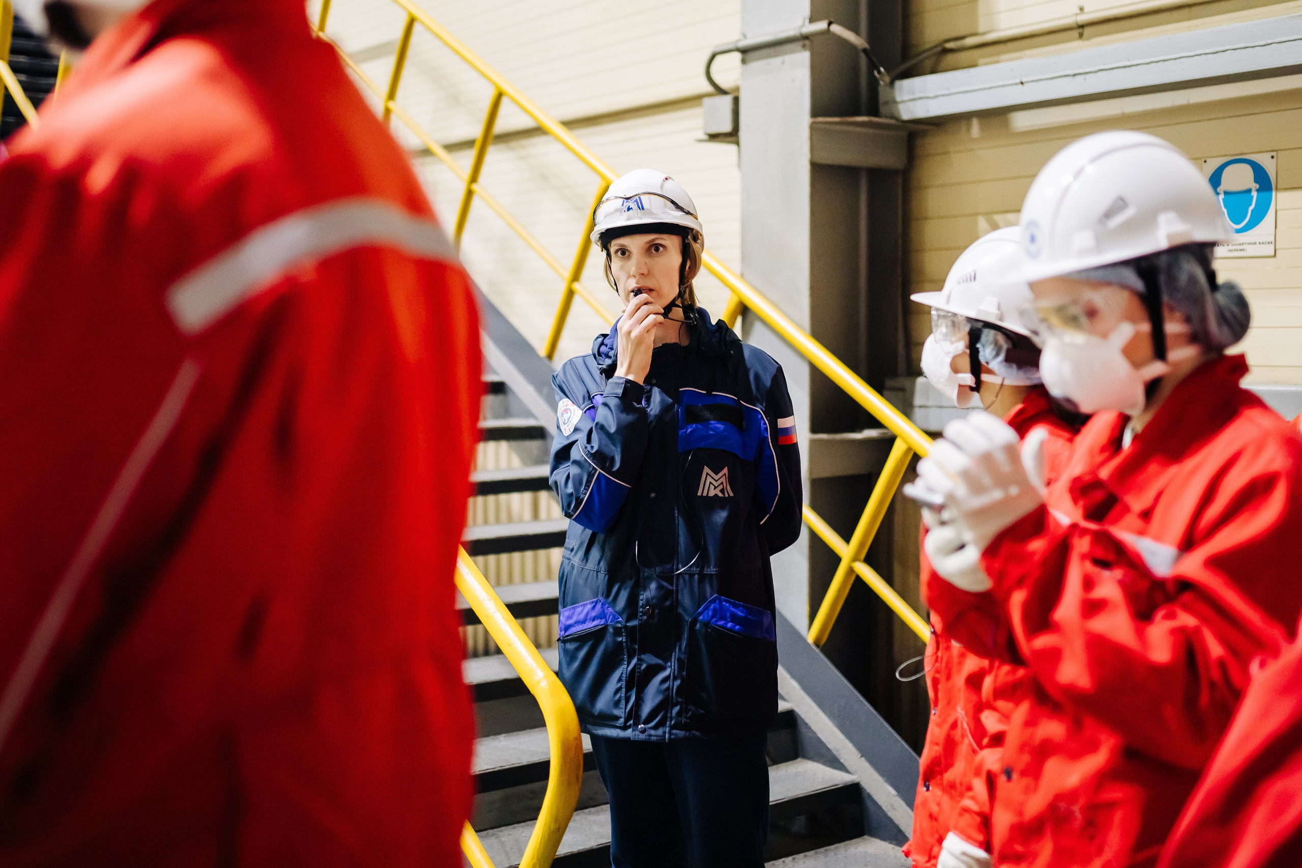 Окружной туристический форум «Айда на Урал» // 24.10 — 27.10.2024. Денис Прохоров Фотограф в г. Магнитогорск