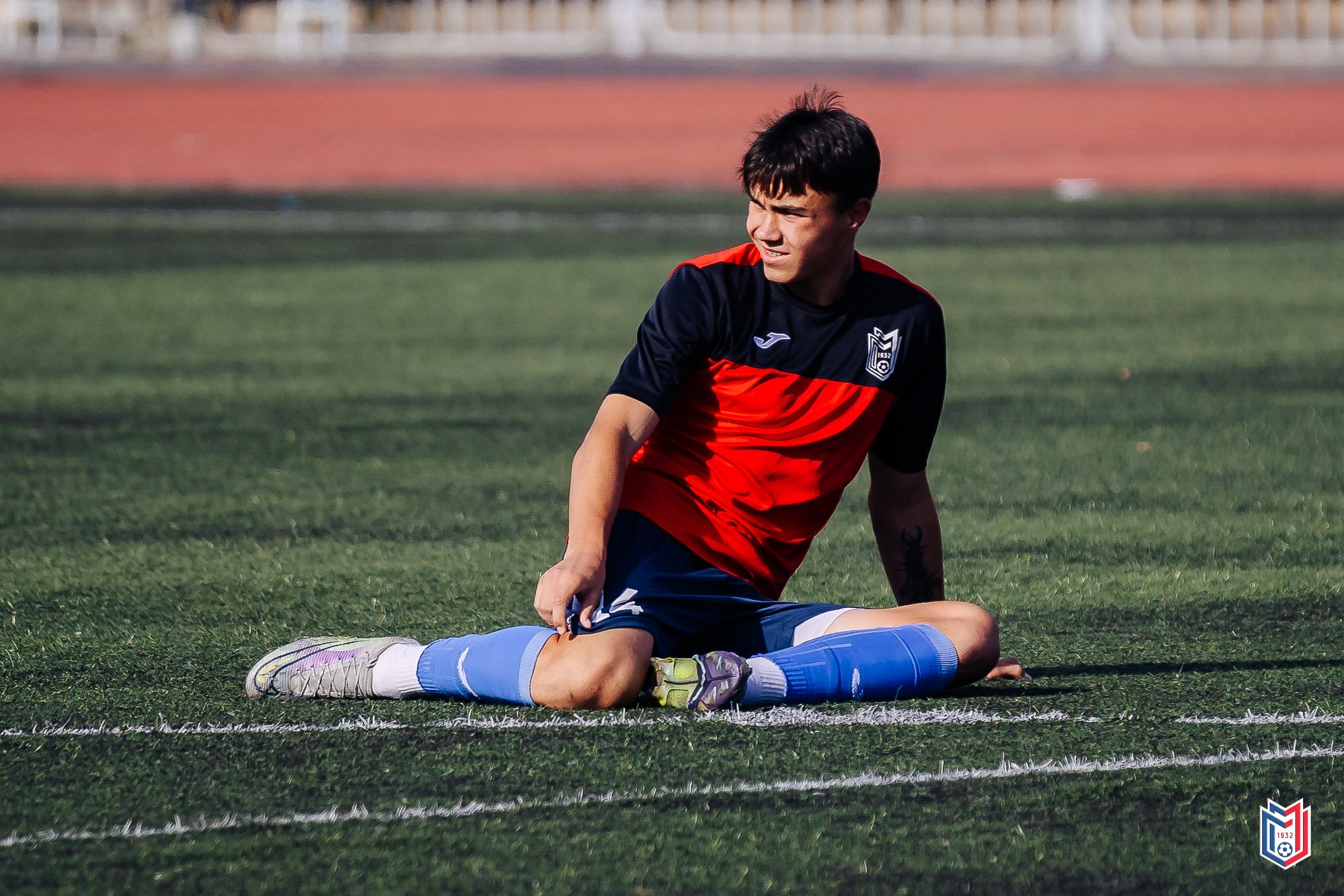 ФК «Металлург-Магнитогорск» — ФК «Тюмень» -2 // 20.07.2024. Денис Прохоров Фотограф в г. Магнитогорск